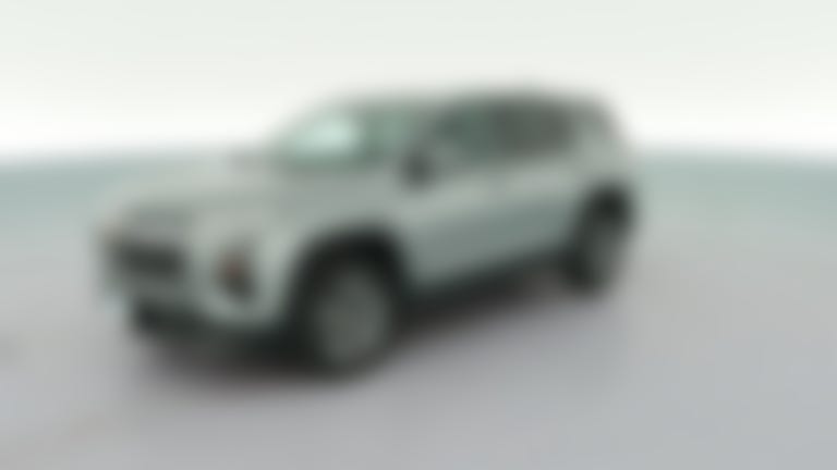 2025 Chevrolet Equinox vehicle photo