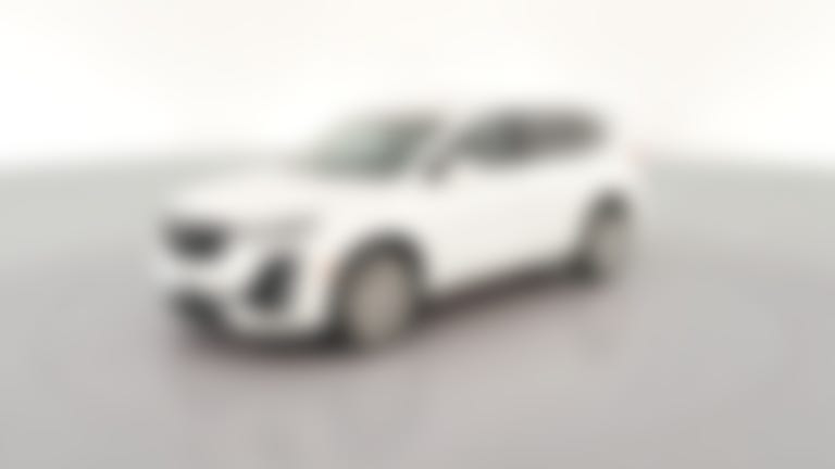 2020 Cadillac XT6 vehicle photo