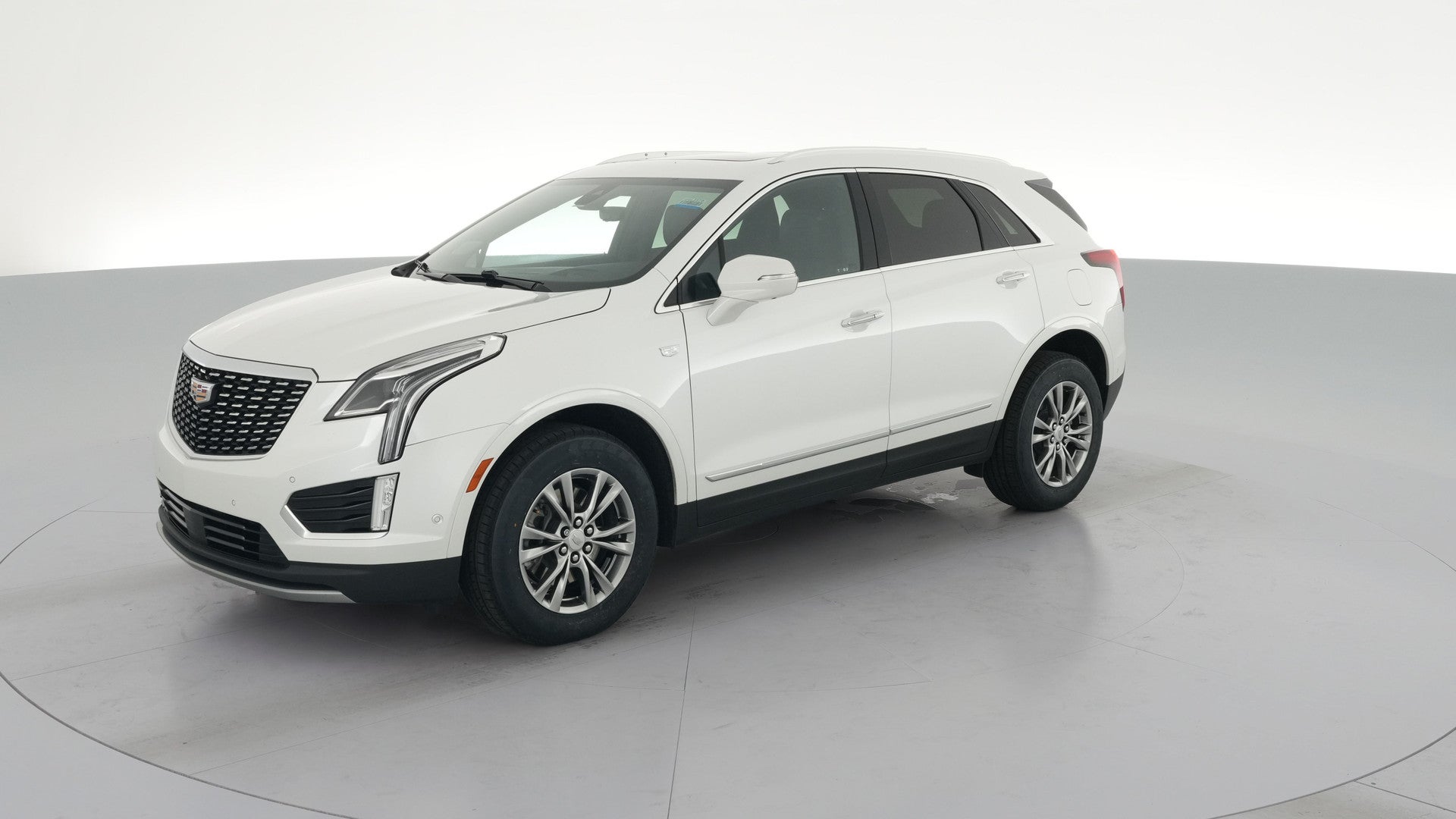 2023 Cadillac XT5 vehicle photo