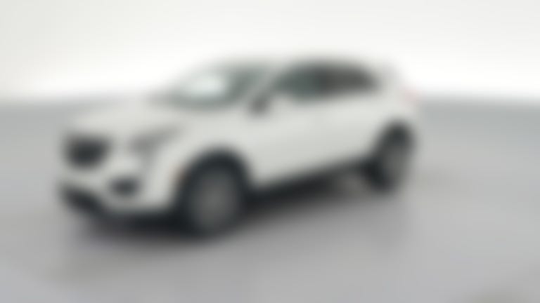 2023 Cadillac XT5 vehicle photo