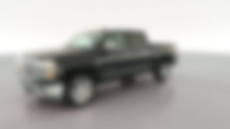 2015 Chevrolet Silverado 1500 Crew Cab vehicle photo