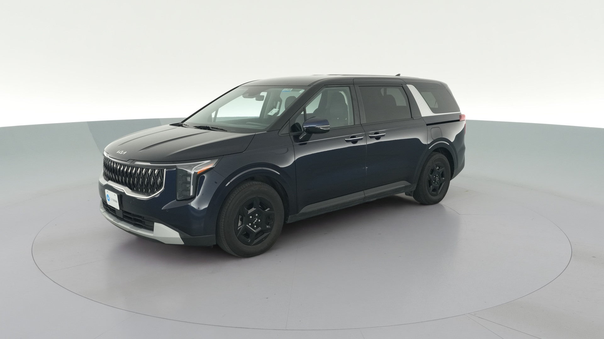 2026 Kia Carnival vehicle photo