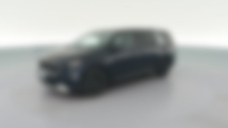 2026 Kia Carnival vehicle photo