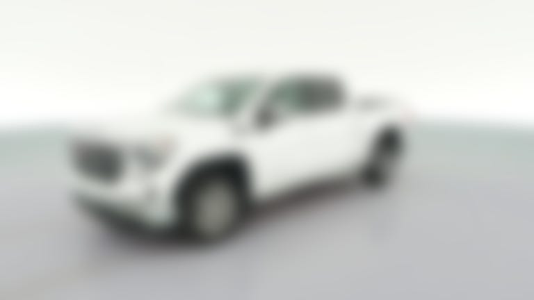 2025 GMC Sierra 1500 Crew Cab vehicle photo