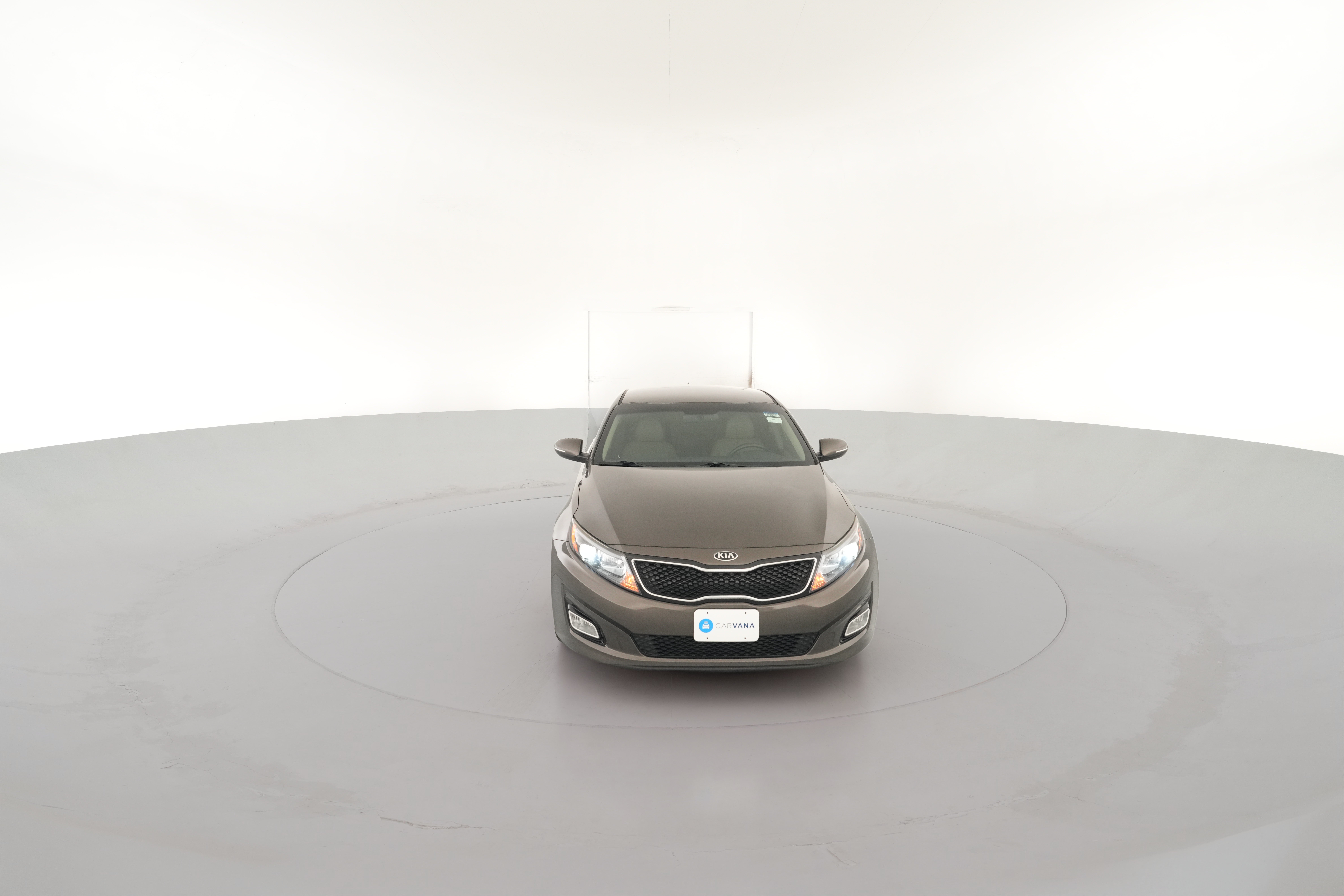 2015 Kia Optima EX - Photo 19