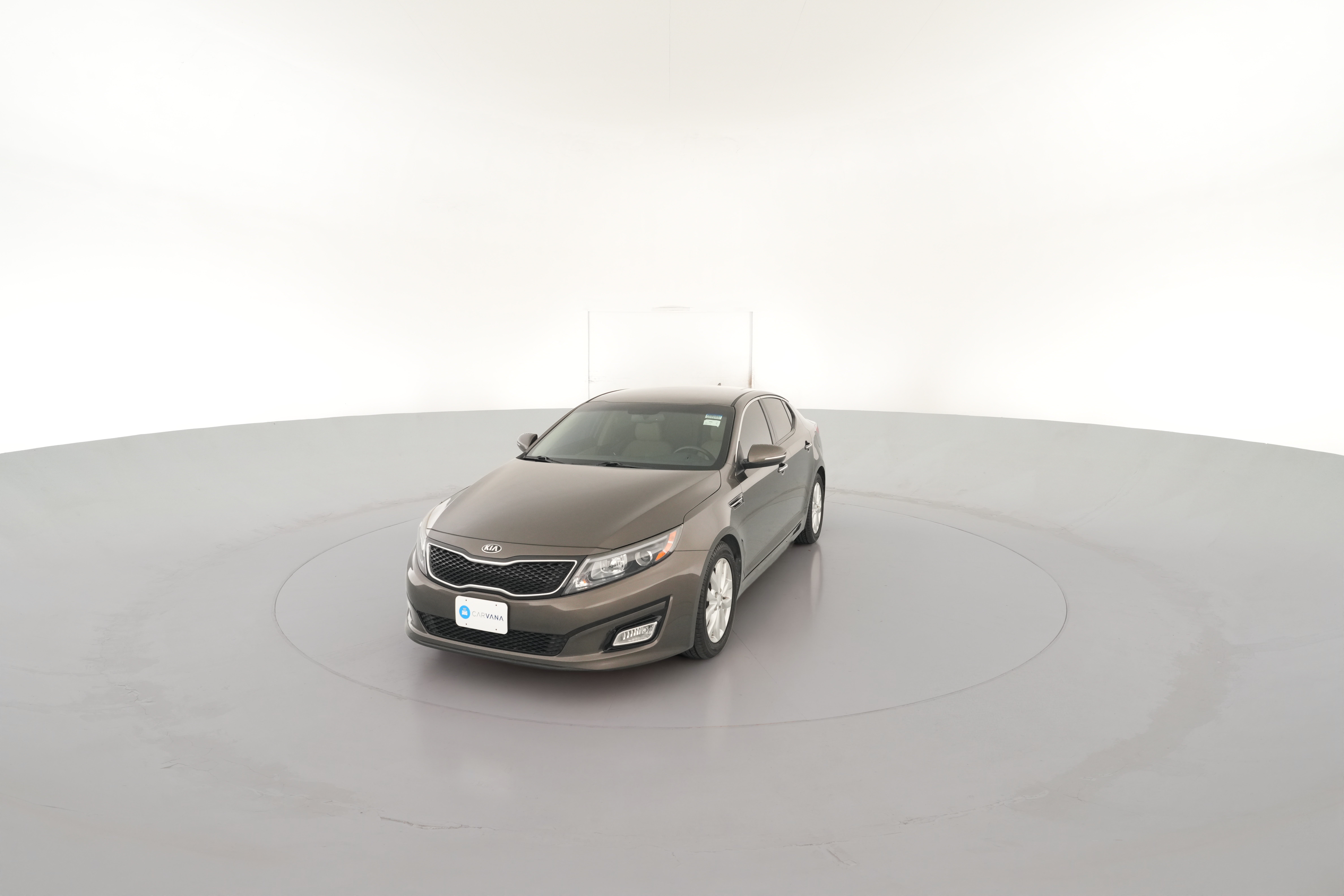 2015 Kia Optima EX - Photo 20