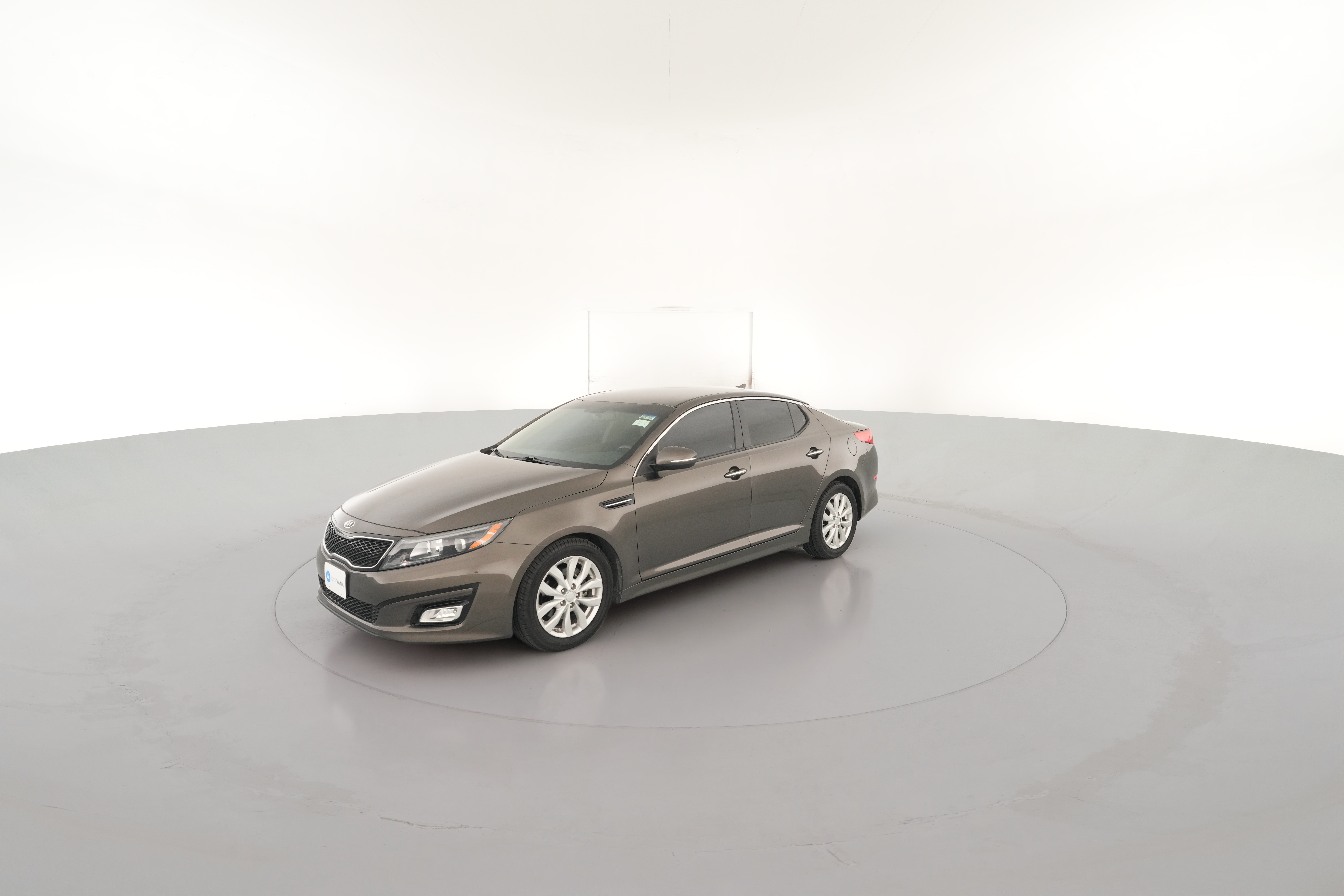 2015 Kia Optima EX - Photo 21