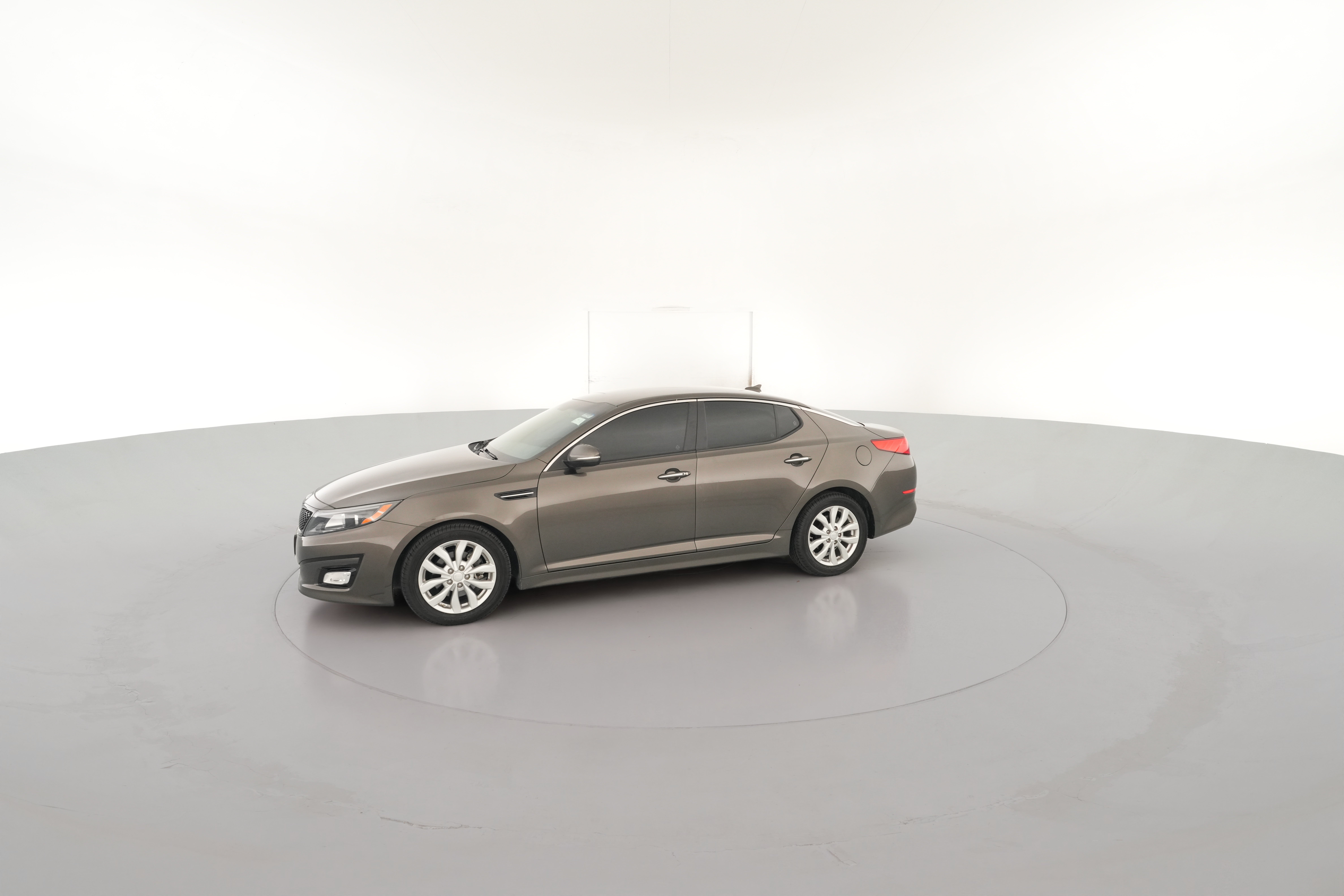 2015 Kia Optima EX - Photo 22
