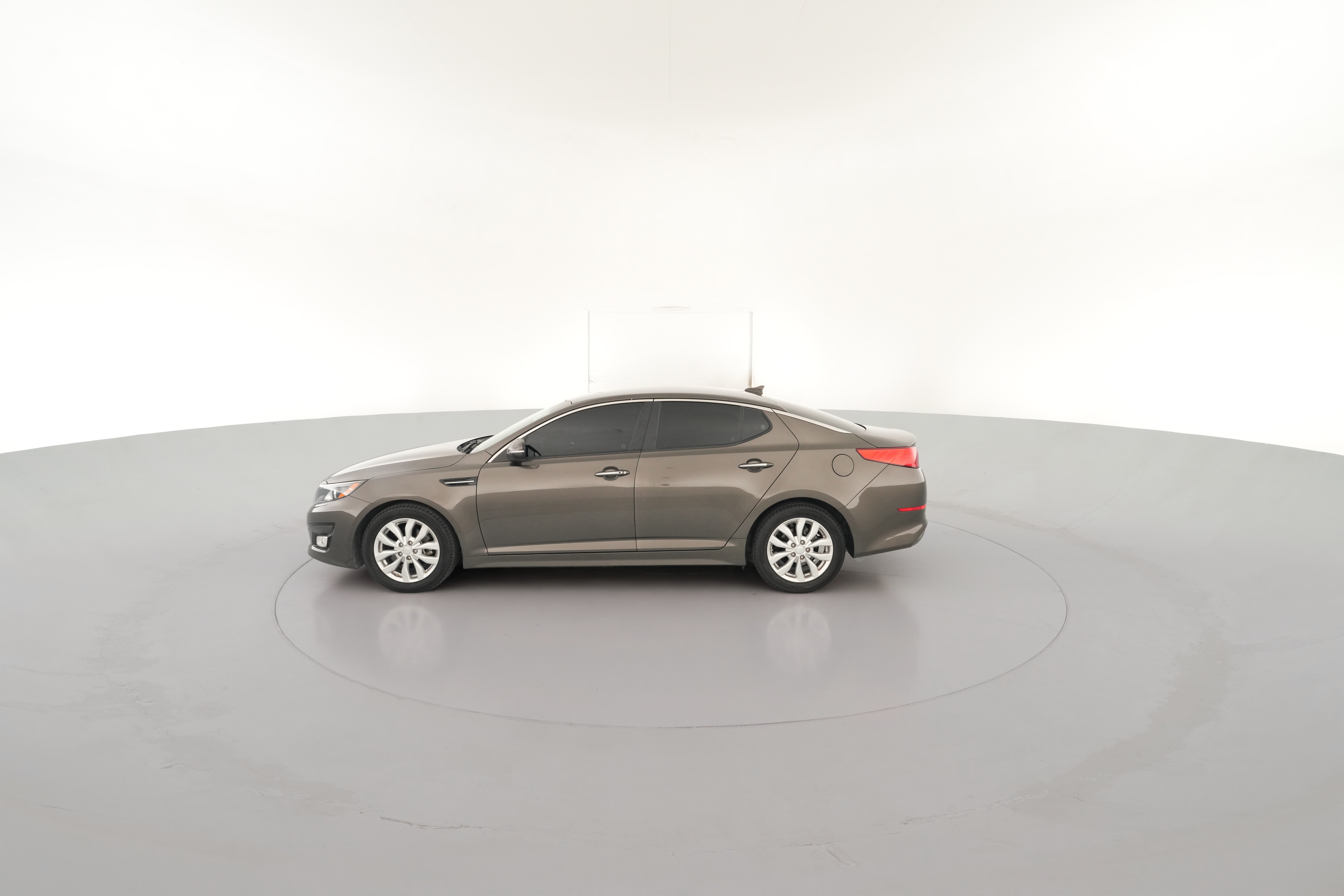 2015 Kia Optima EX - Photo 23
