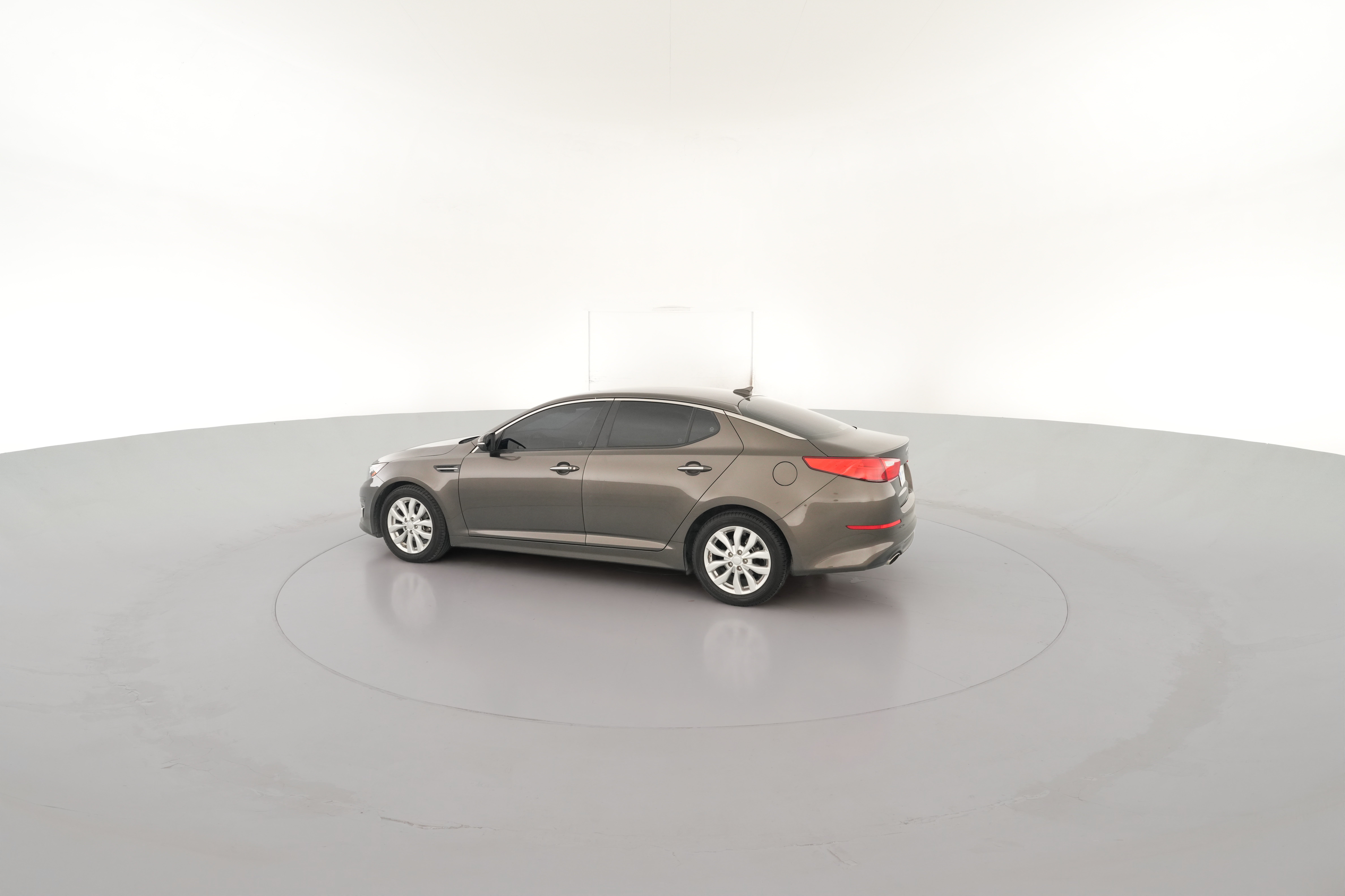 2015 Kia Optima EX - Photo 24