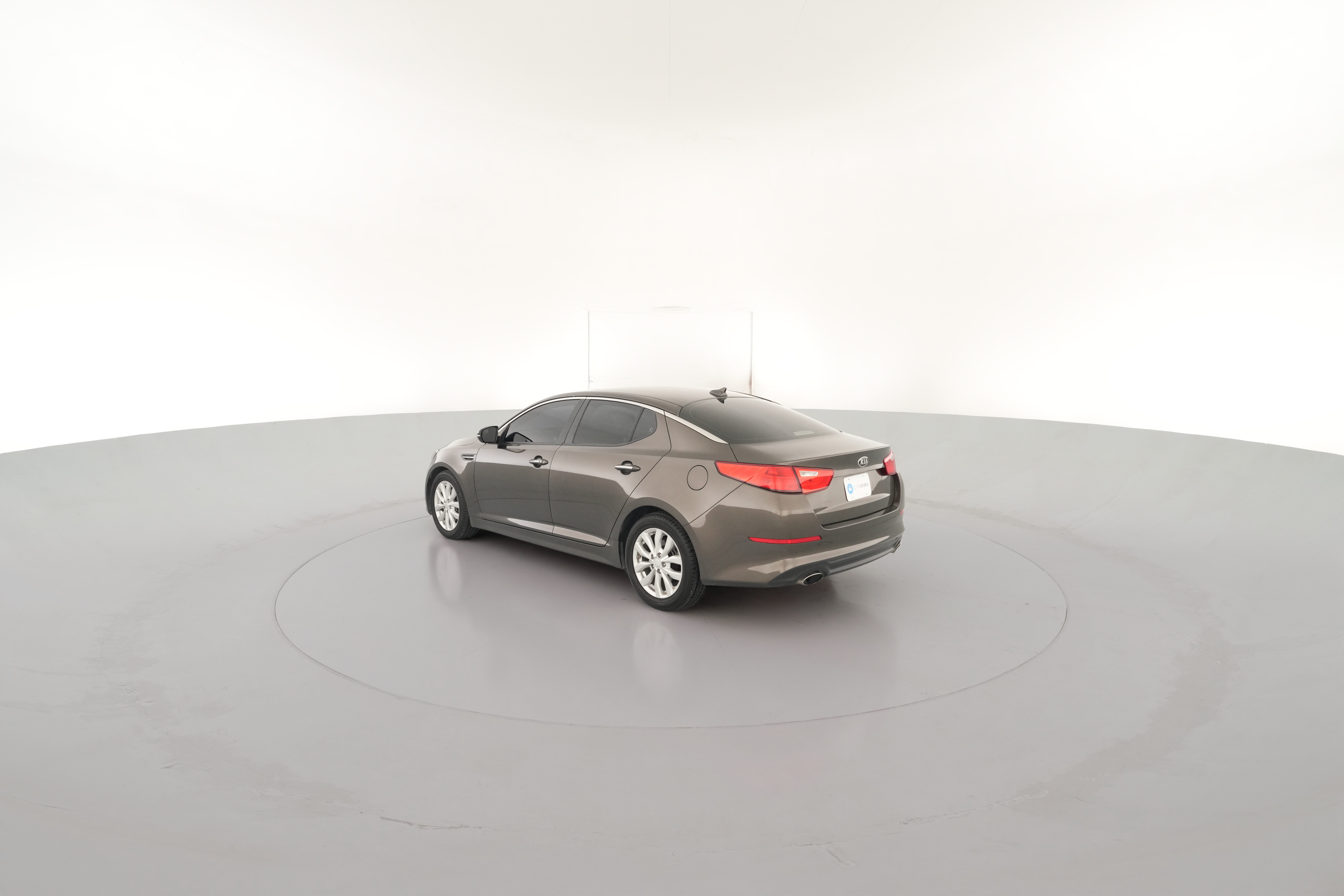 2015 Kia Optima EX - Photo 25