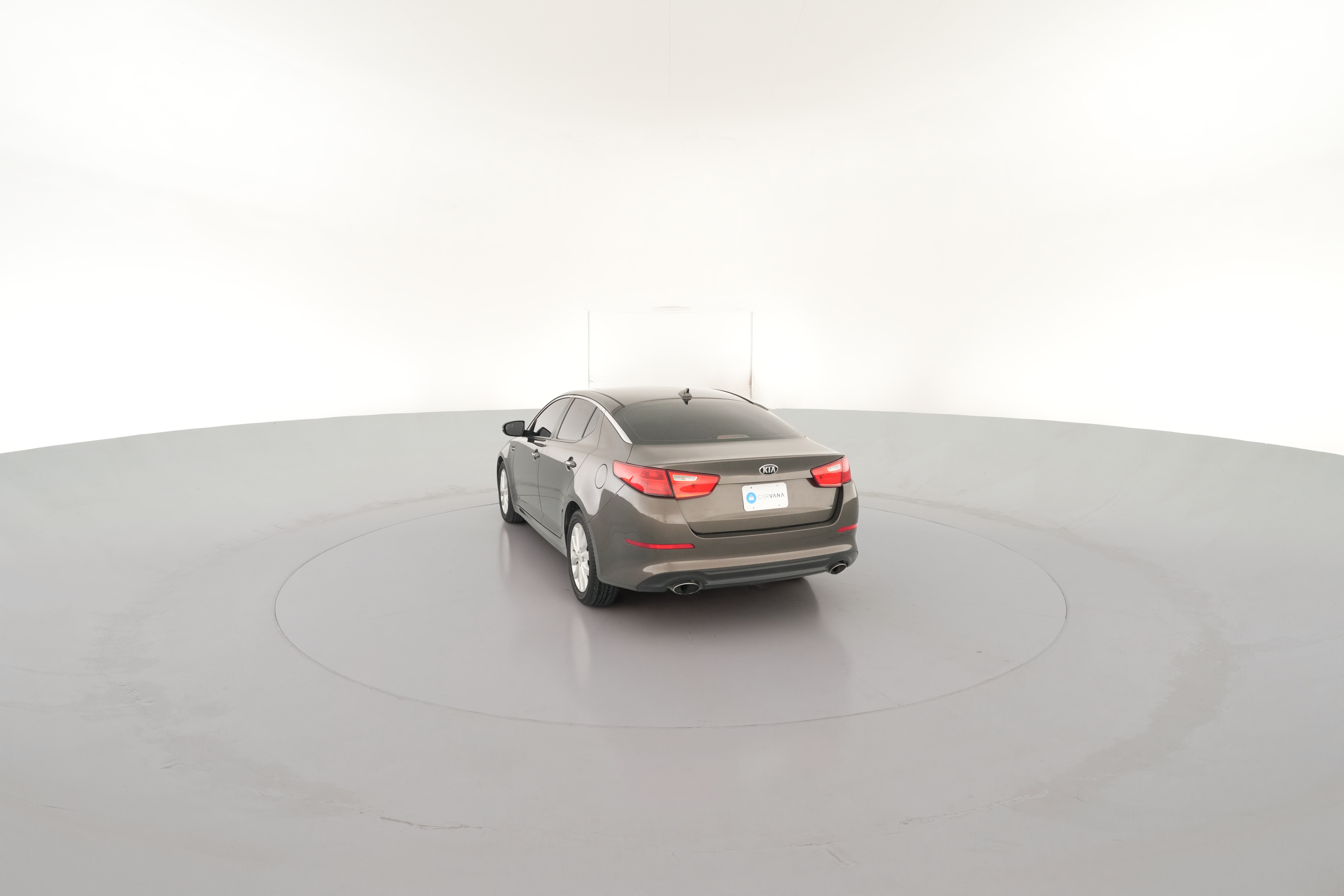 2015 Kia Optima EX - Photo 26