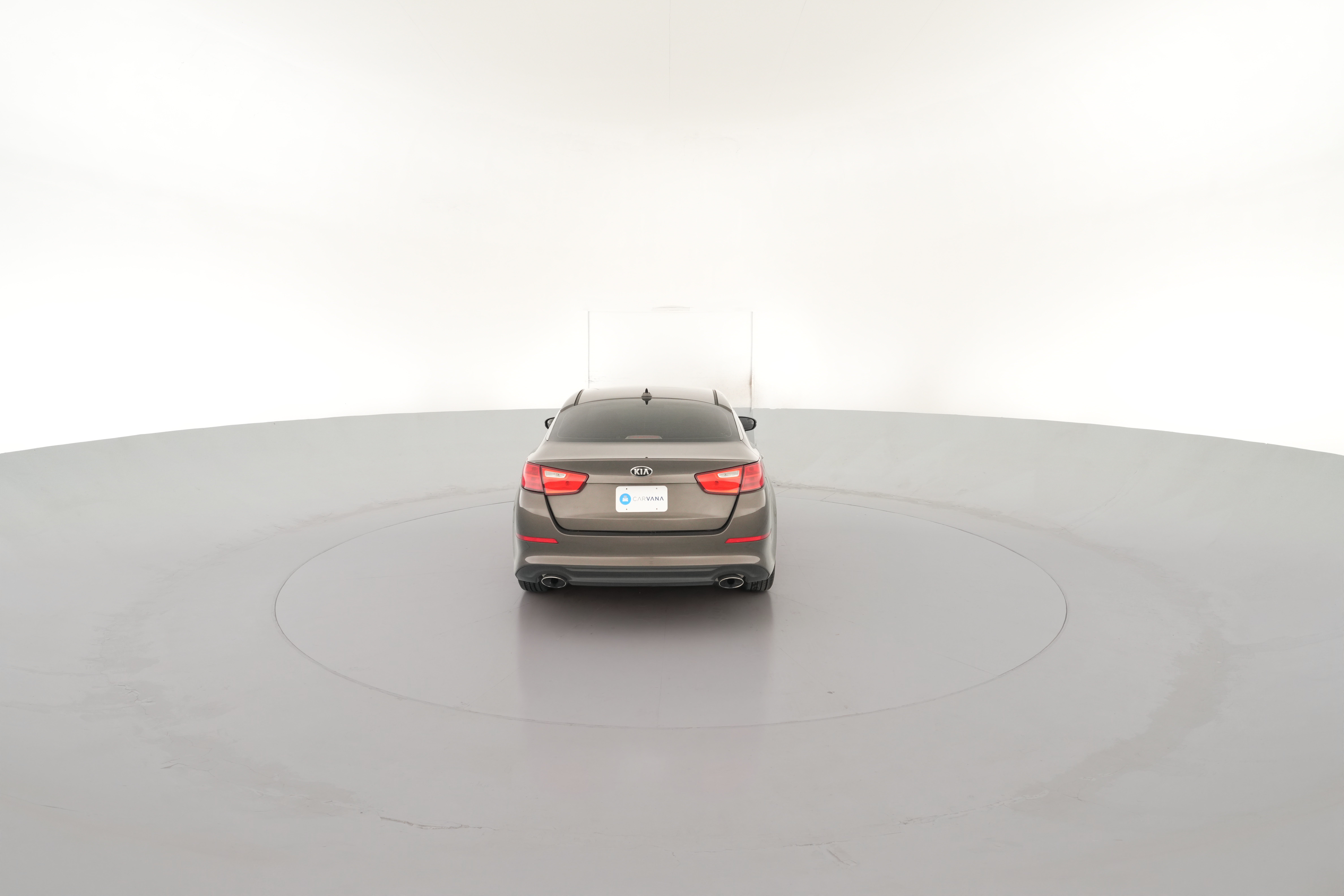2015 Kia Optima EX - Photo 27