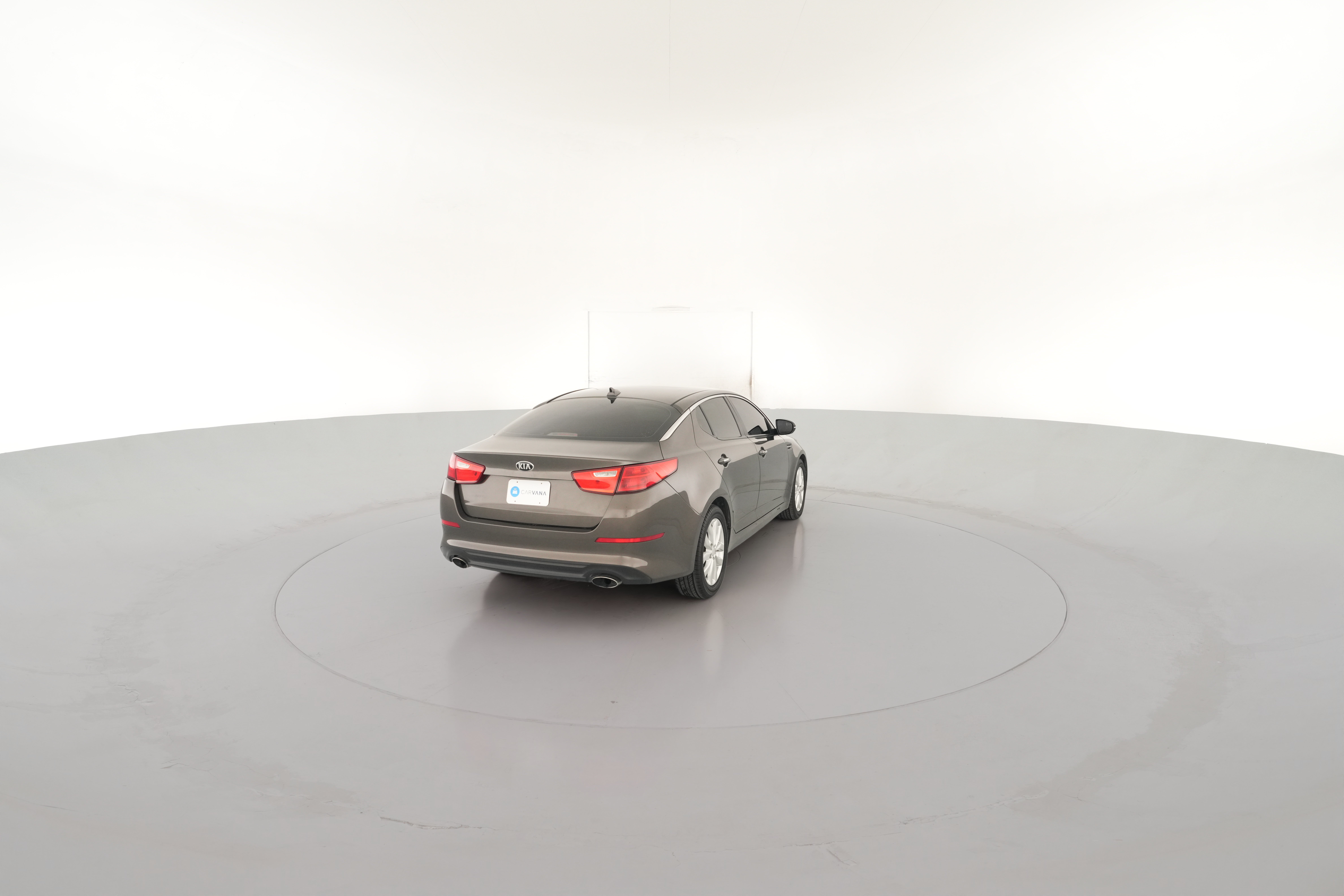 2015 Kia Optima EX - Photo 28