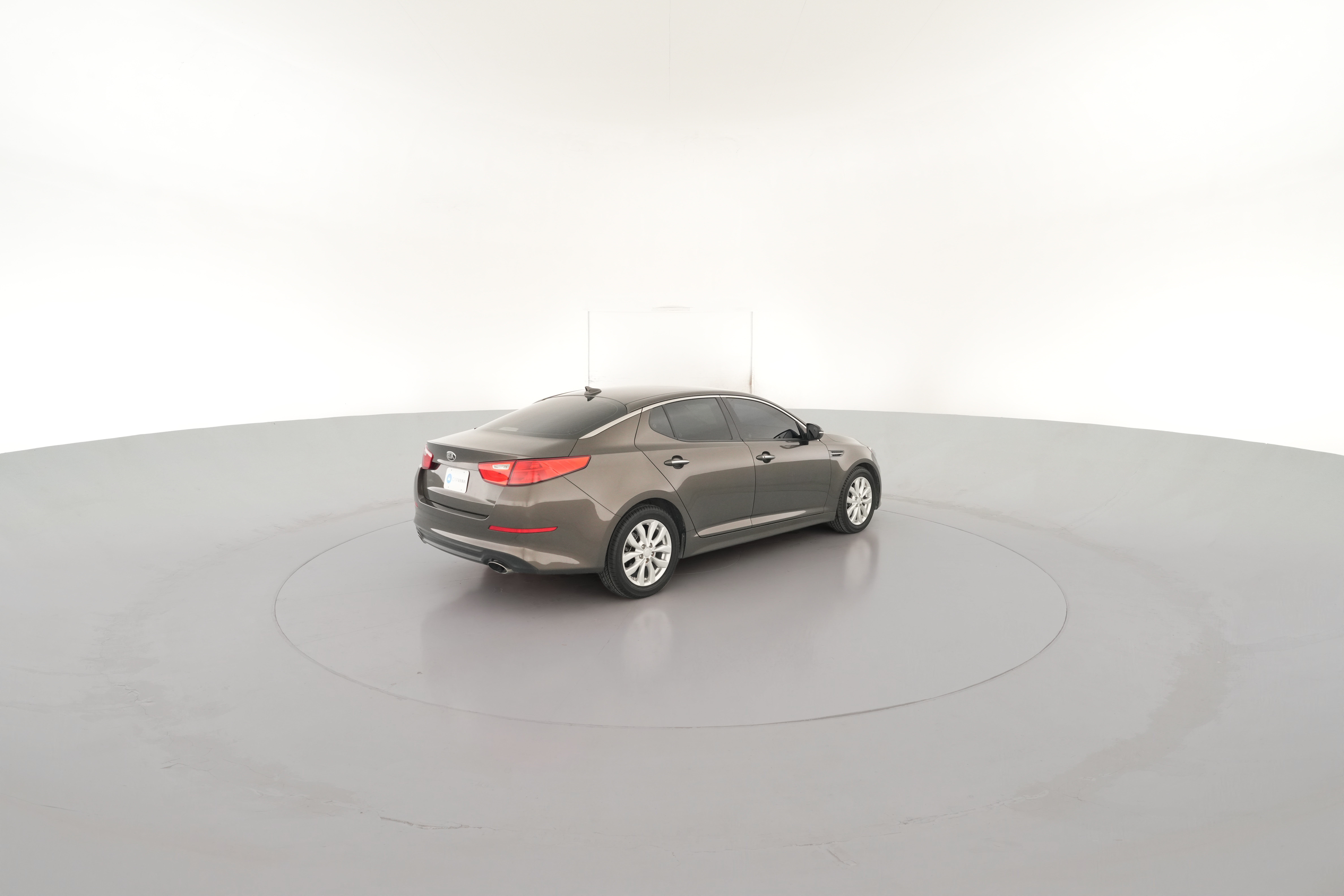 2015 Kia Optima EX - Photo 29