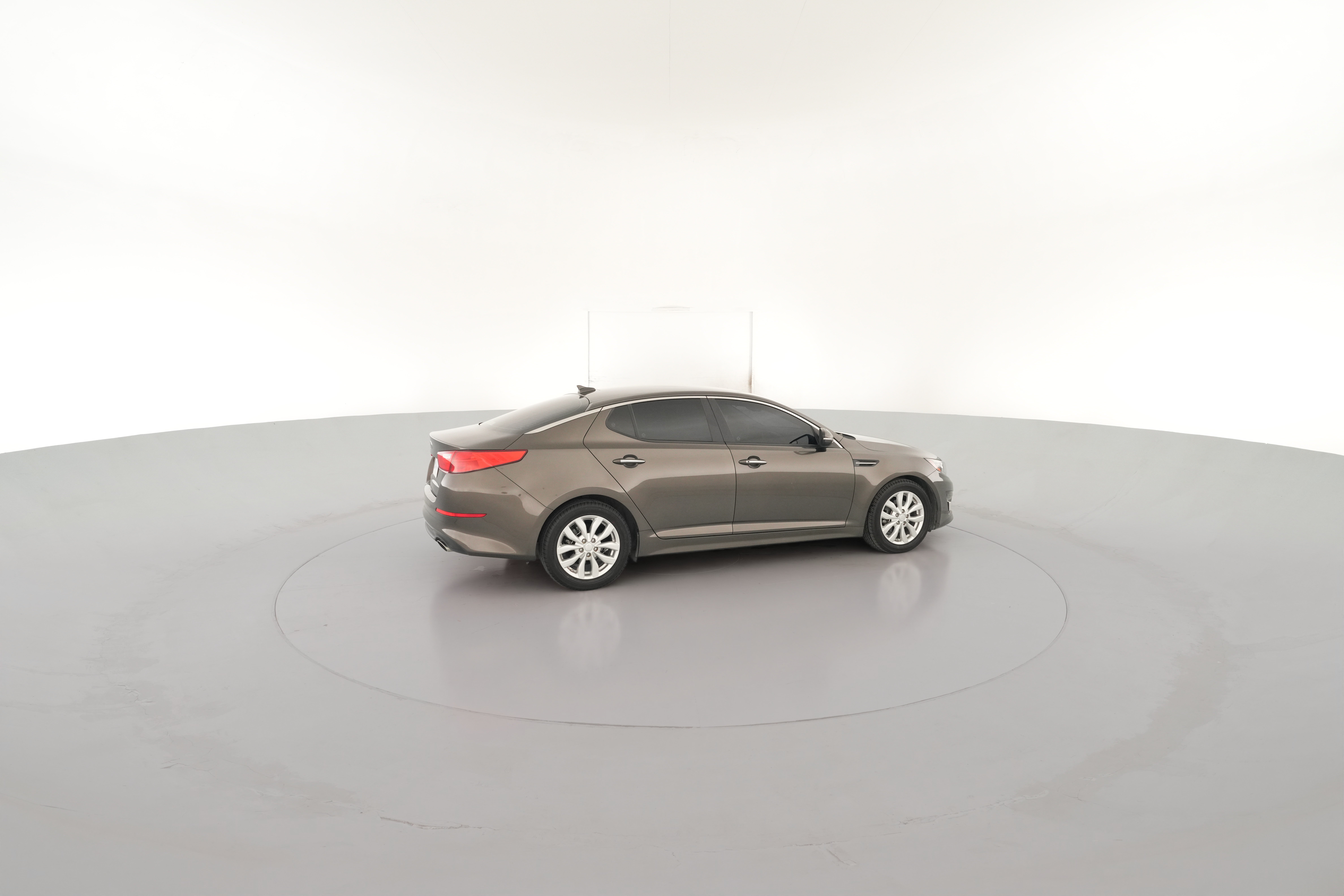 2015 Kia Optima EX - Photo 30