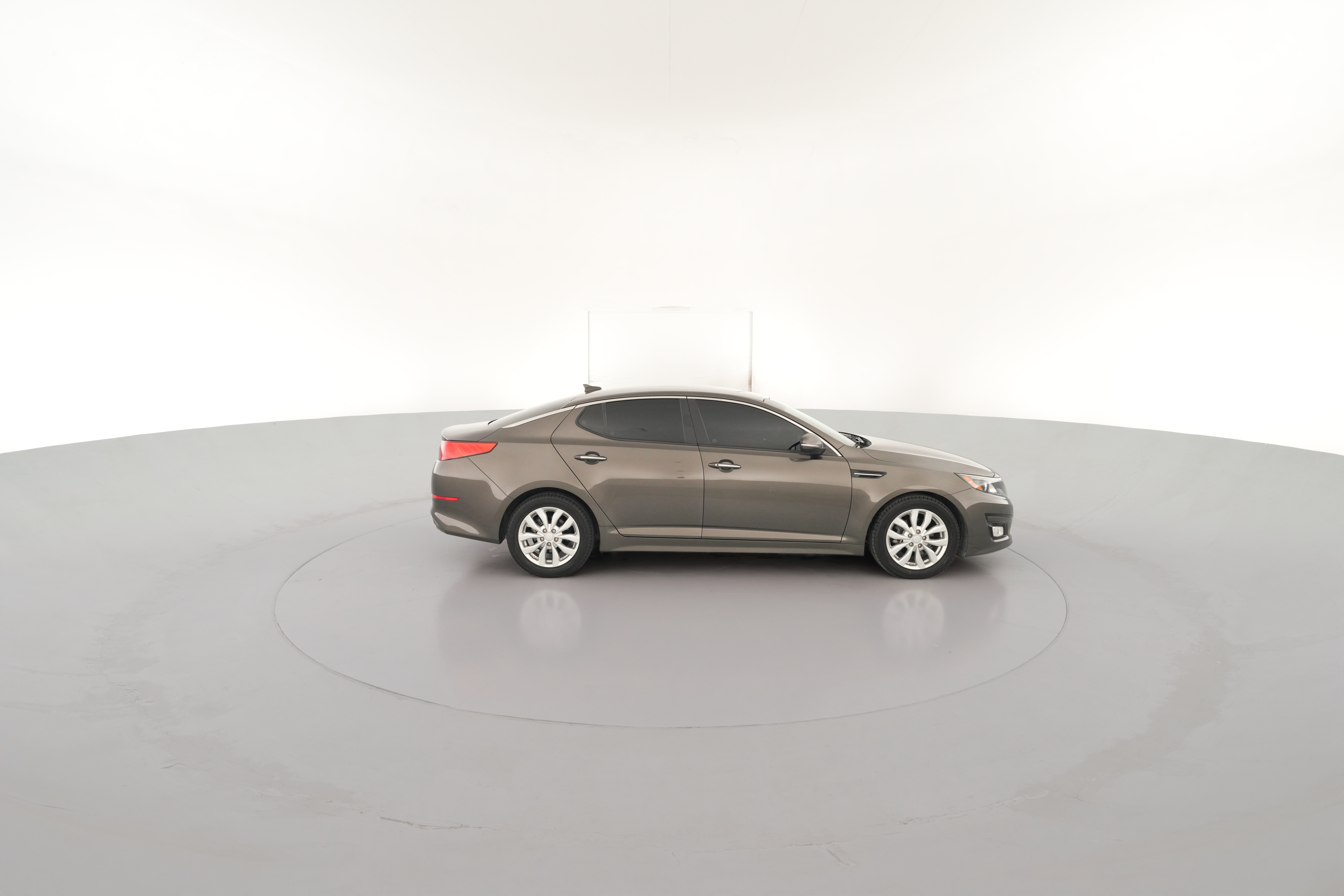 2015 Kia Optima EX - Photo 31