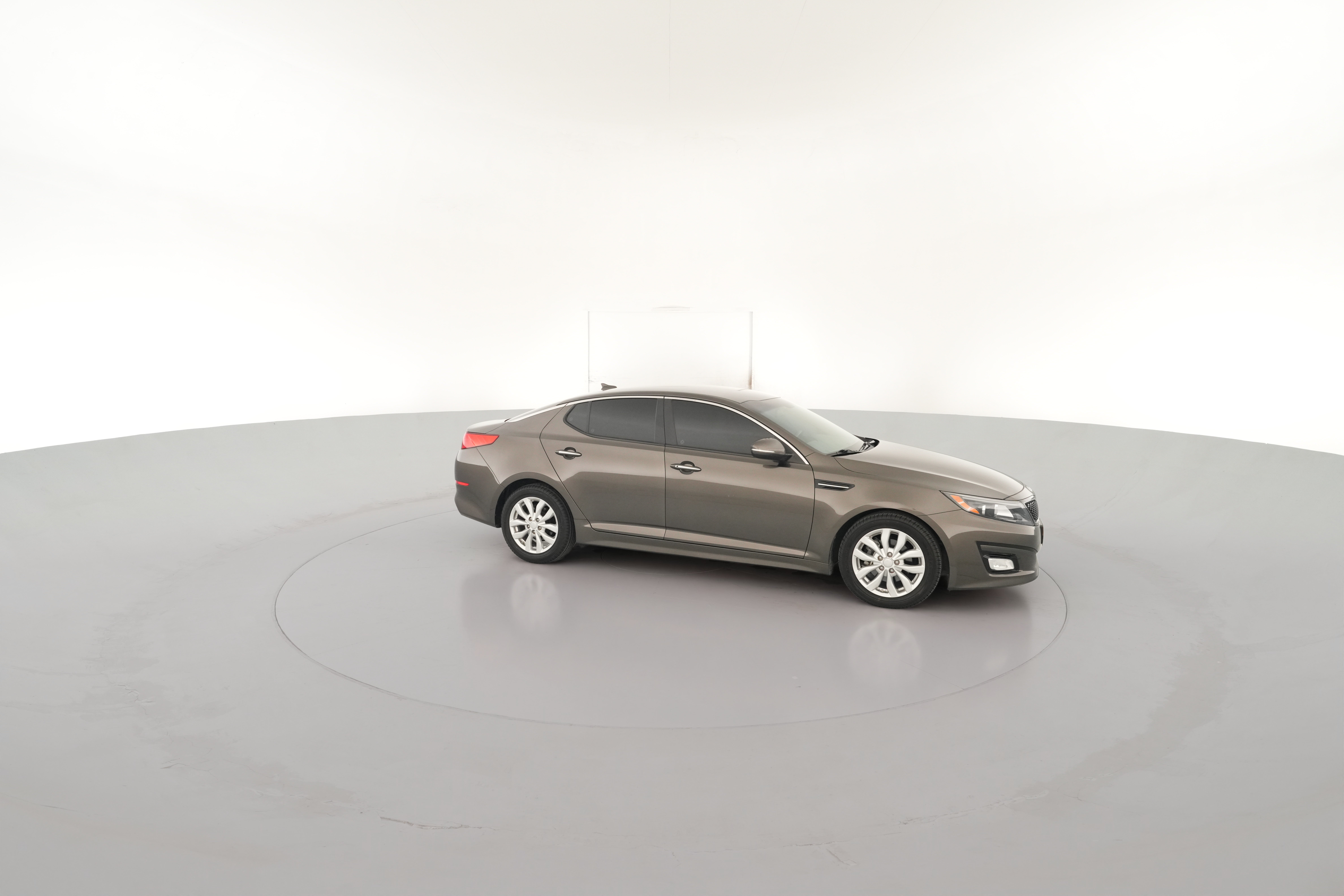 2015 Kia Optima EX - Photo 32