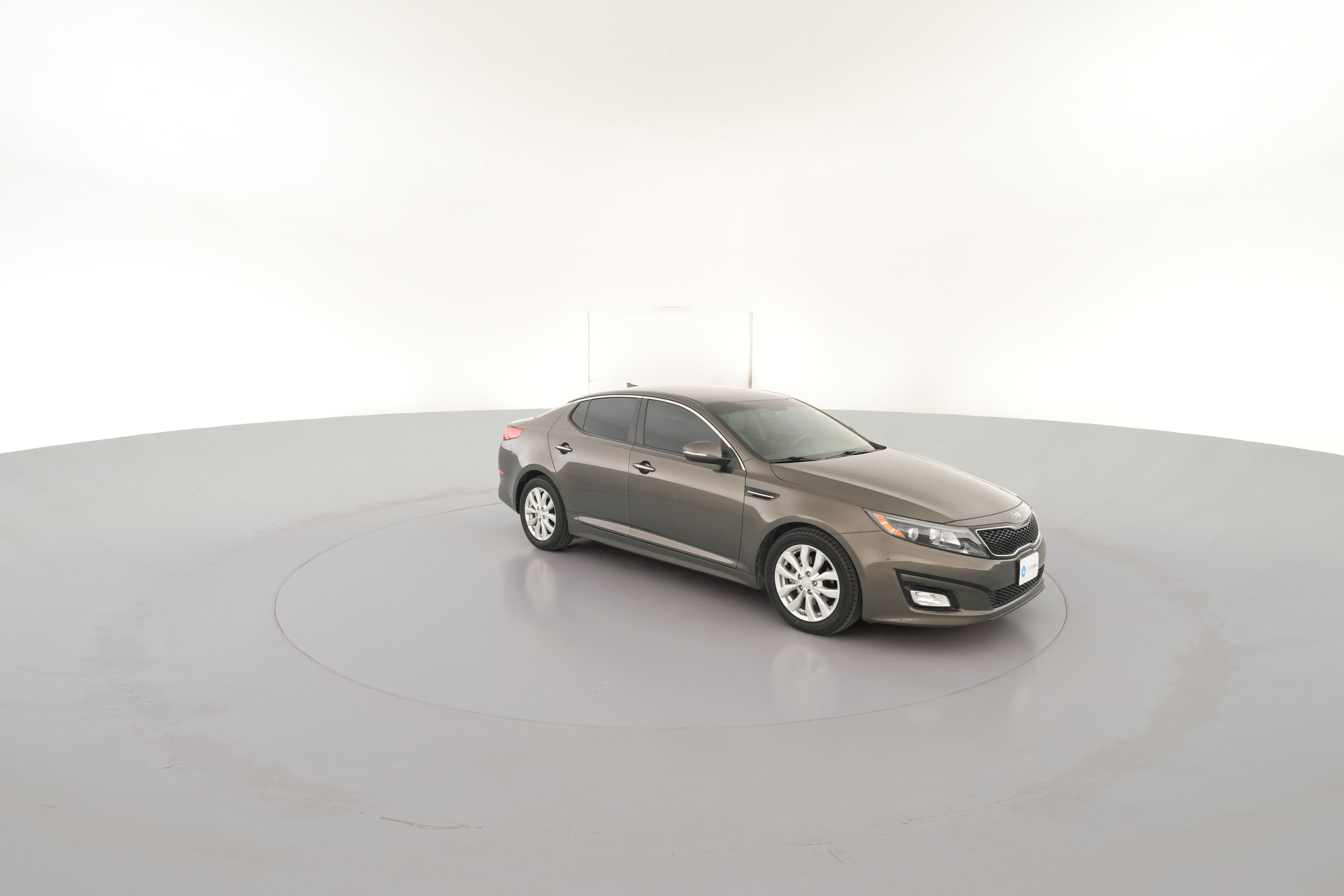 2015 Kia Optima EX - Photo 33
