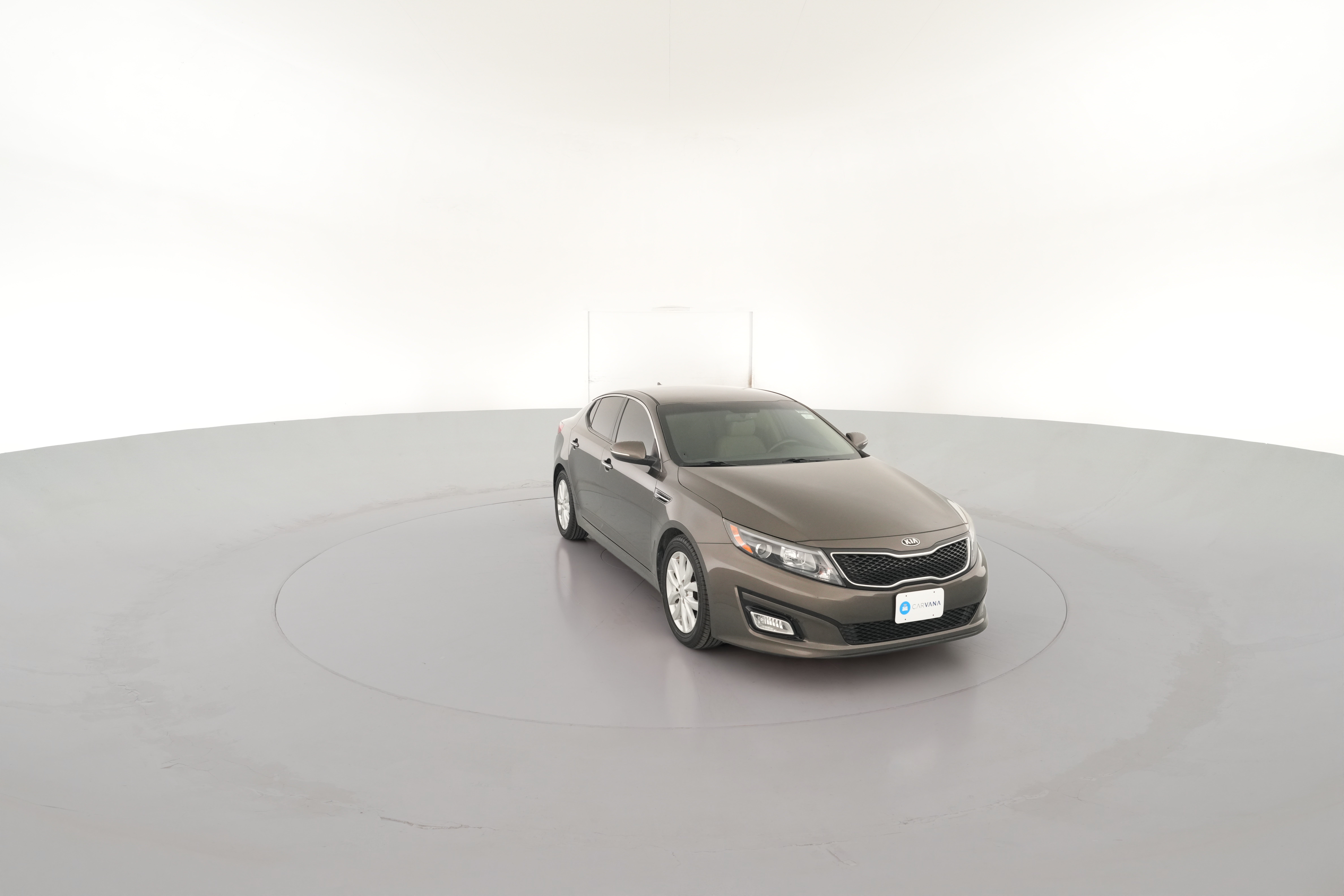 2015 Kia Optima EX - Photo 34