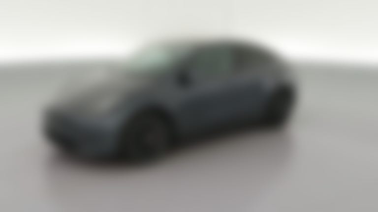 2022 Tesla Model Y vehicle photo