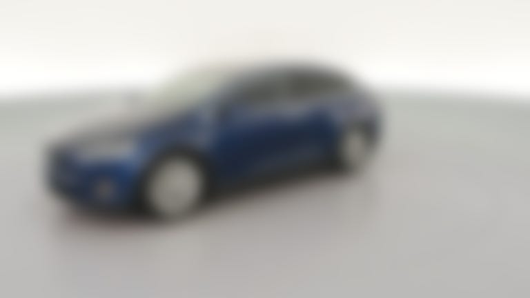 2016 Tesla Model X vehicle photo