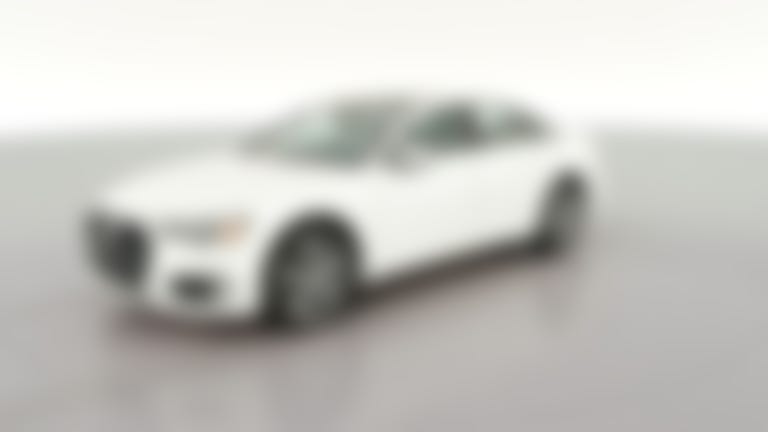 2024 Audi A6 vehicle photo