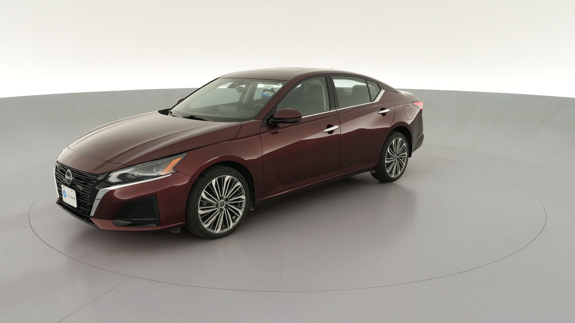2023 Nissan Altima vehicle photo