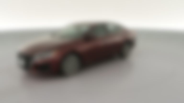 2023 Nissan Altima vehicle photo