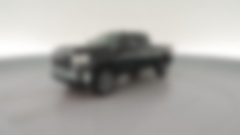 2025 GMC Sierra 2500 HD Double Cab vehicle photo