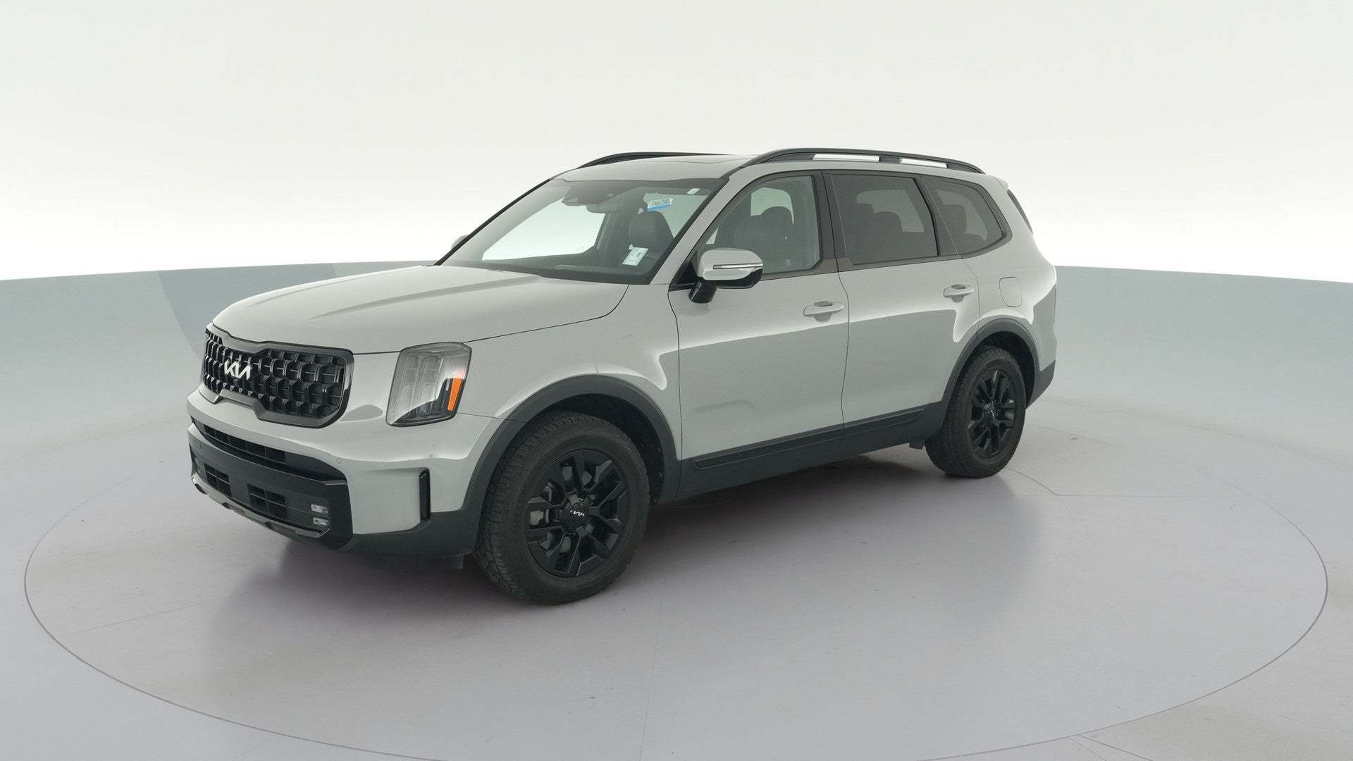 2024 Kia Telluride vehicle photo