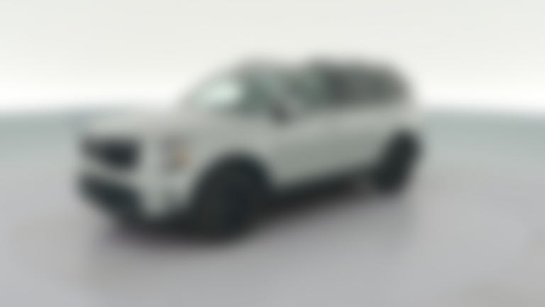 2024 Kia Telluride vehicle photo