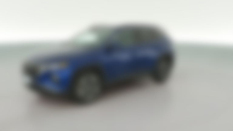 2022 Hyundai Tucson vehicle photo