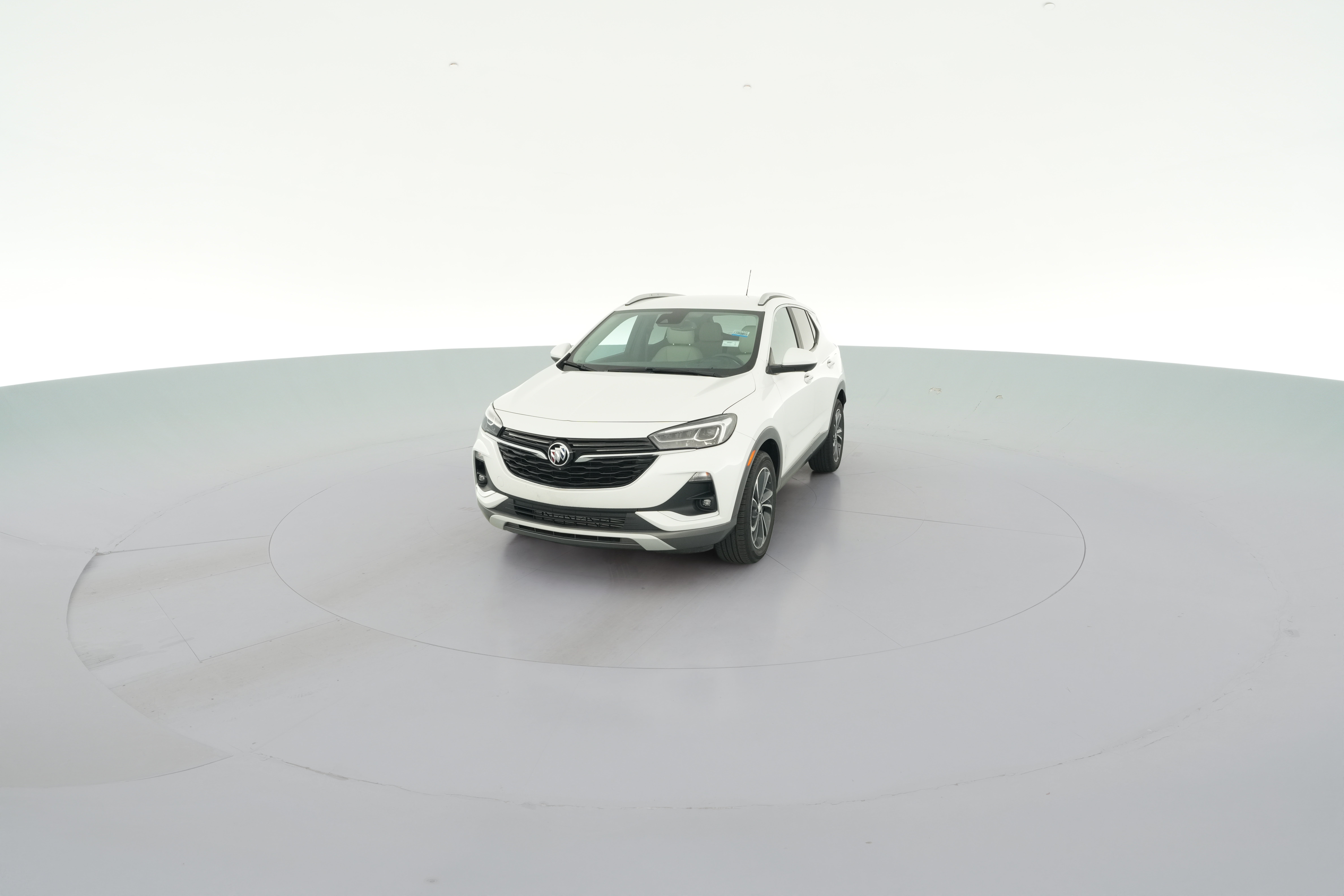2022 Buick Encore GX Essence - Photo 25