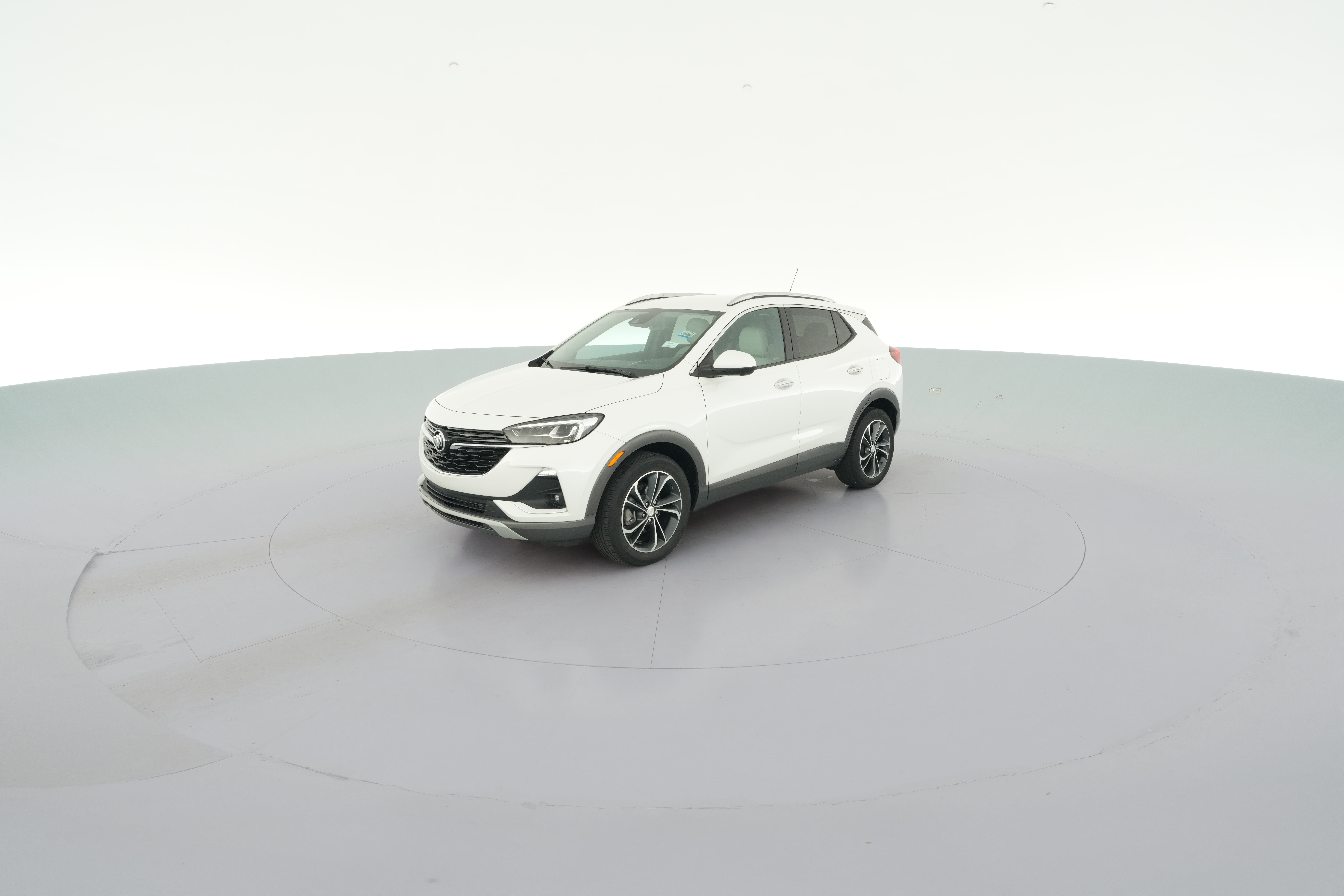 2022 Buick Encore GX Essence - Photo 26