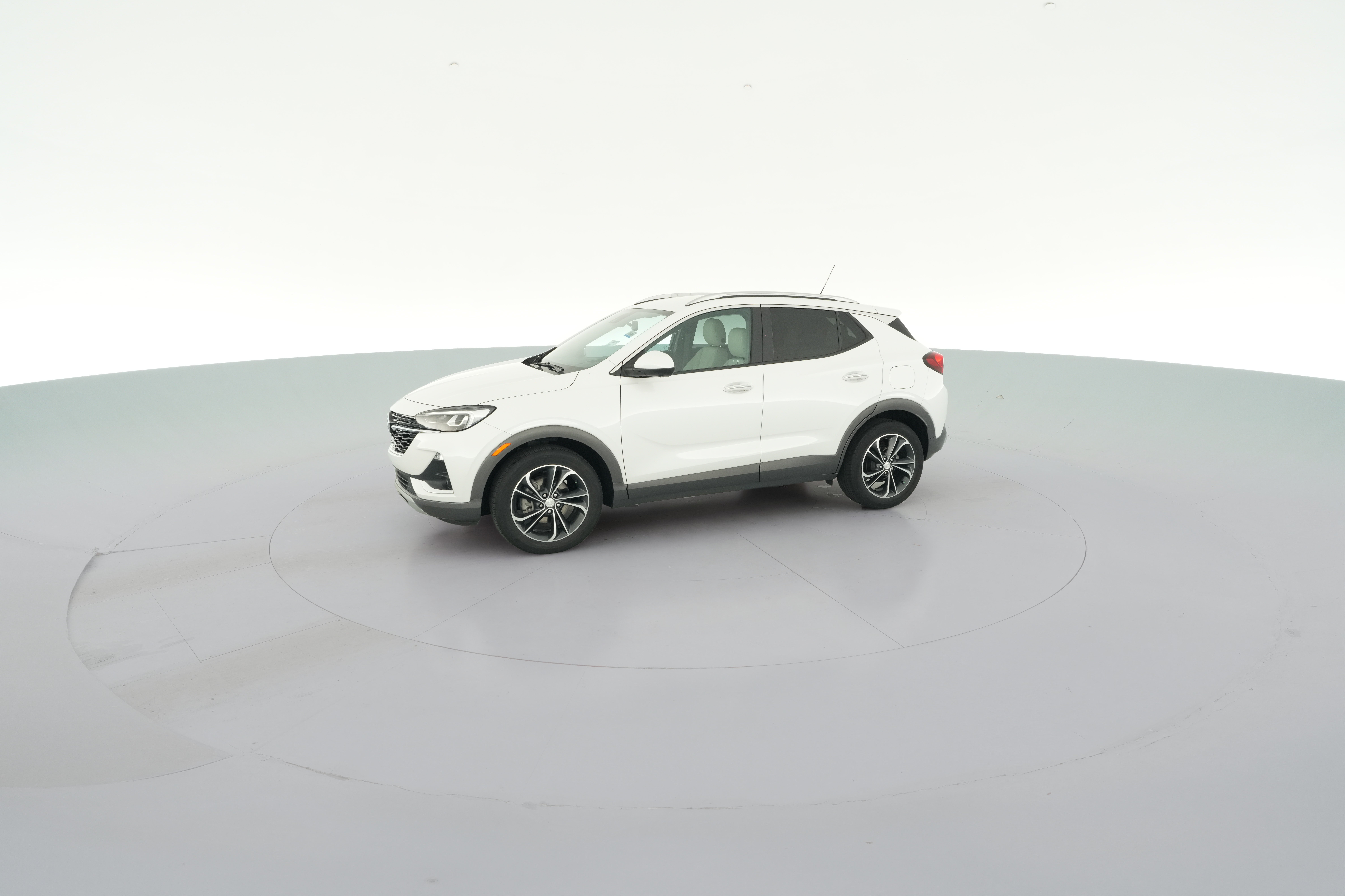 2022 Buick Encore GX Essence - Photo 27
