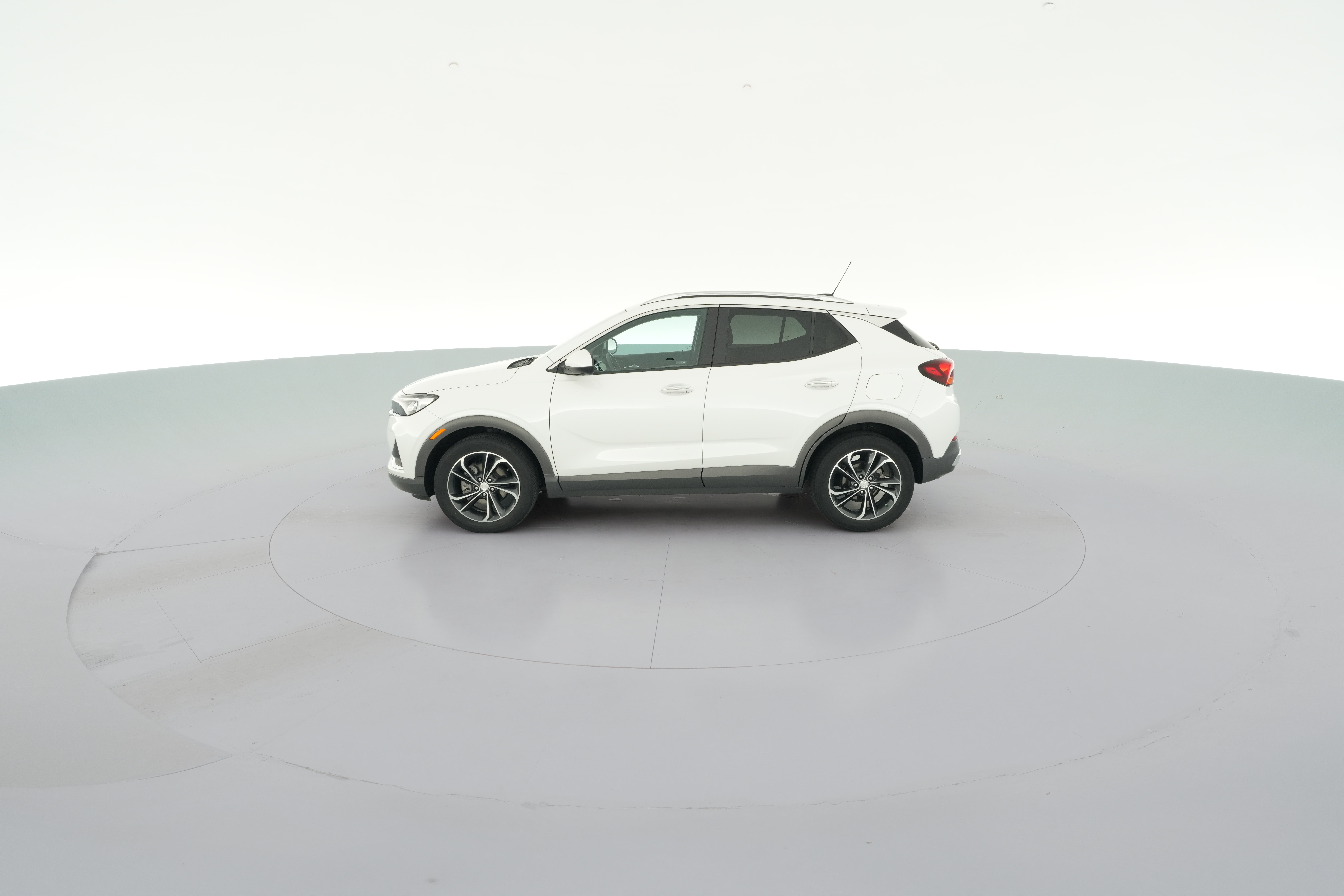 2022 Buick Encore GX Essence - Photo 28