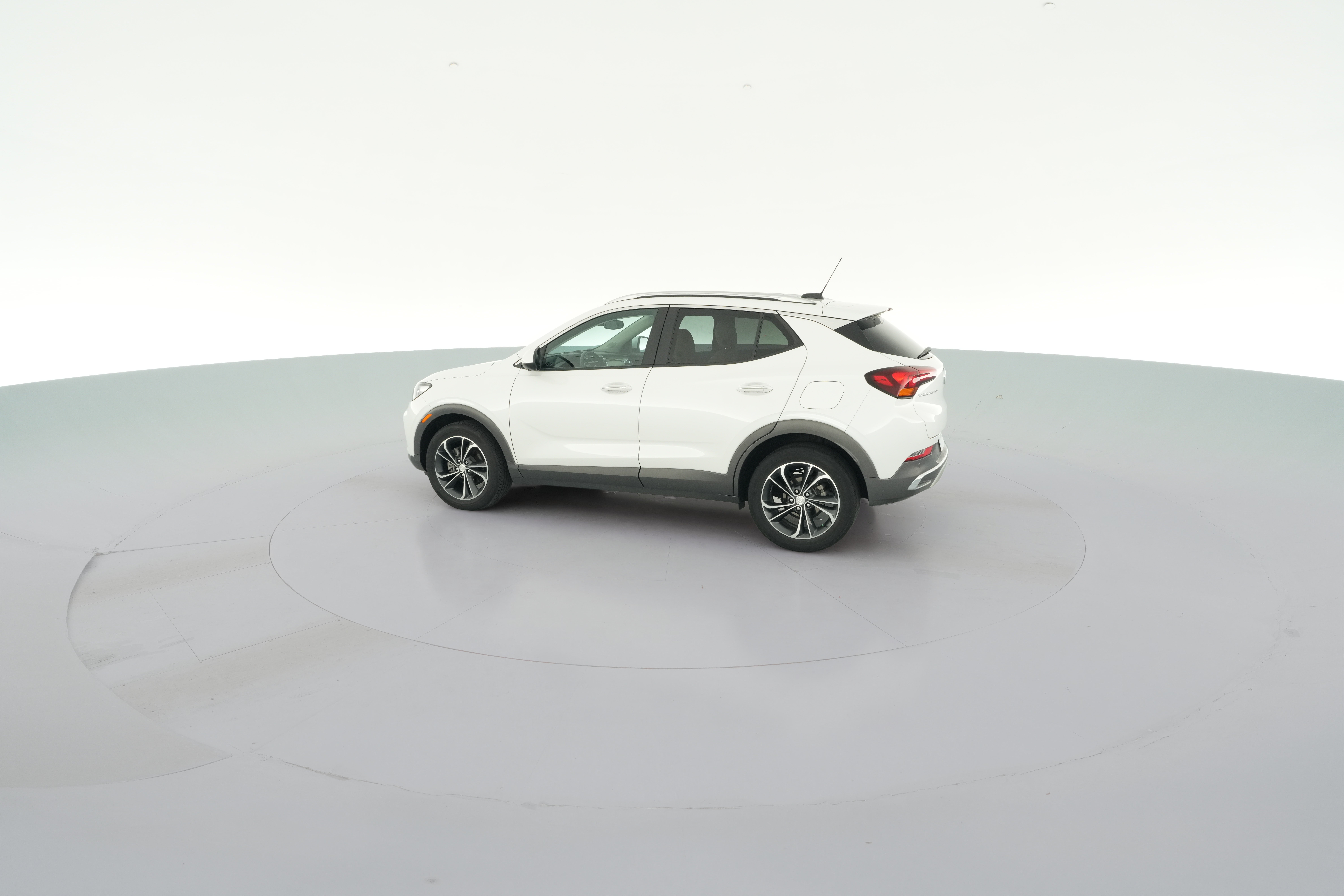 2022 Buick Encore GX Essence - Photo 29