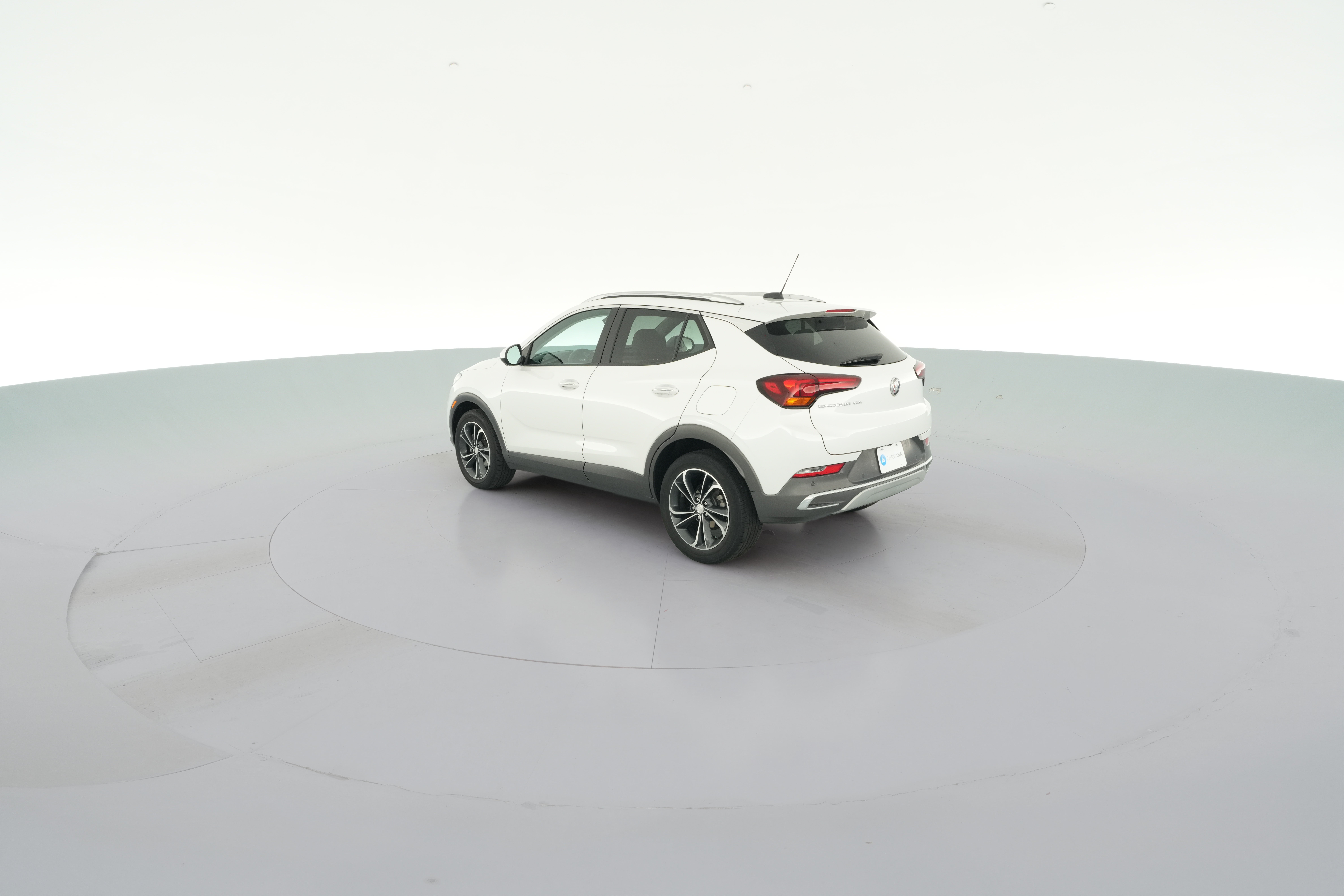 2022 Buick Encore GX Essence - Photo 30