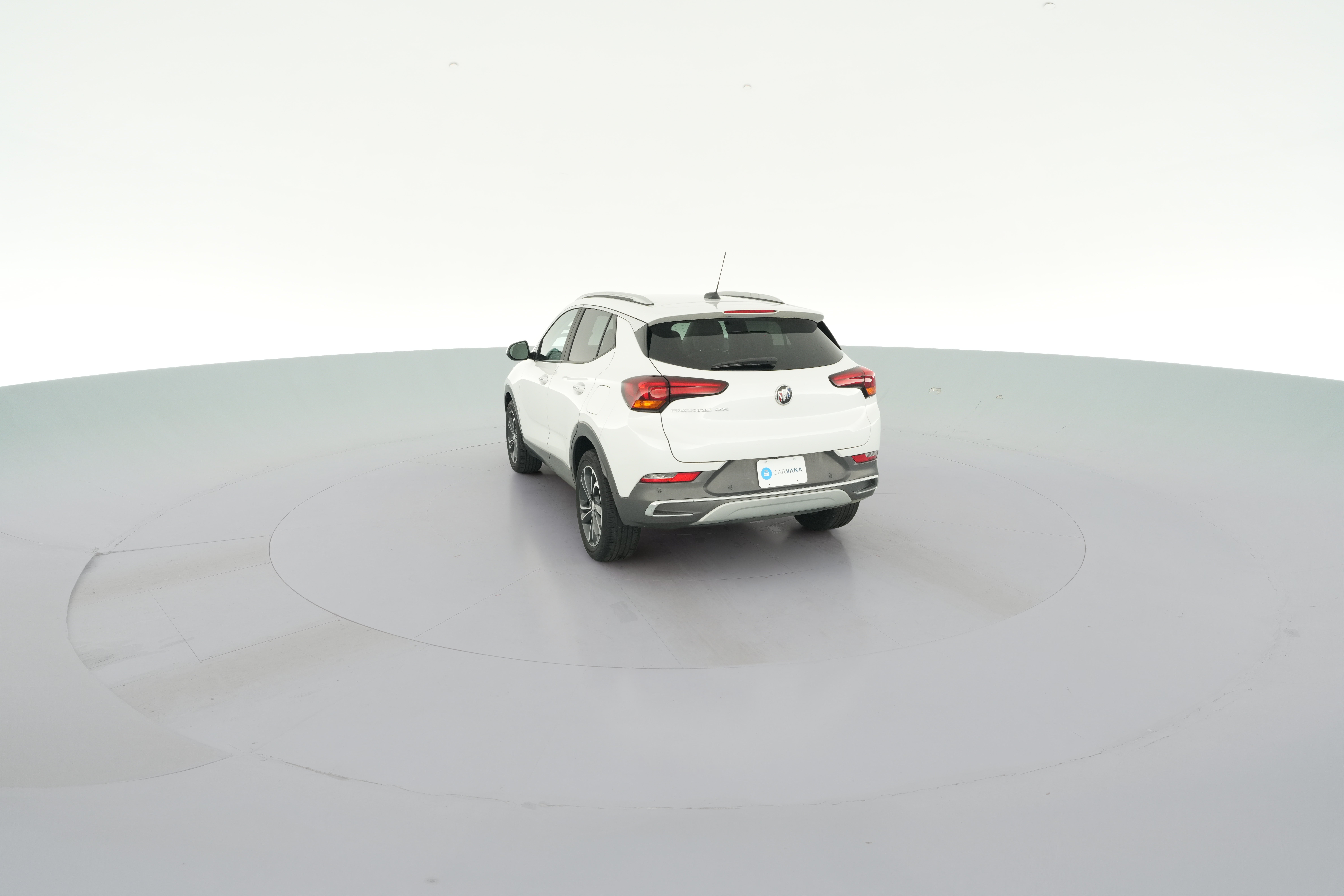2022 Buick Encore GX Essence - Photo 31