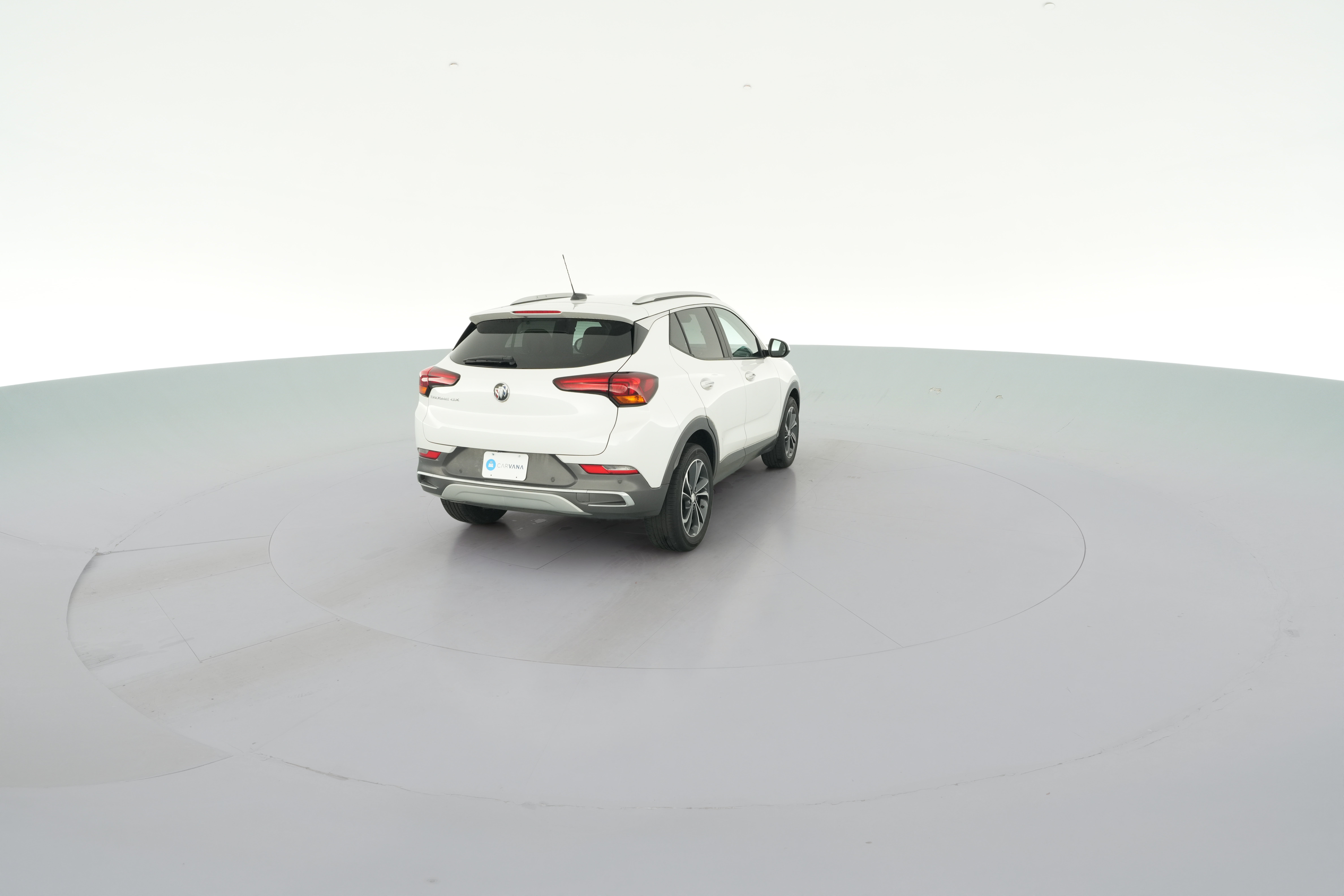 2022 Buick Encore GX Essence - Photo 33