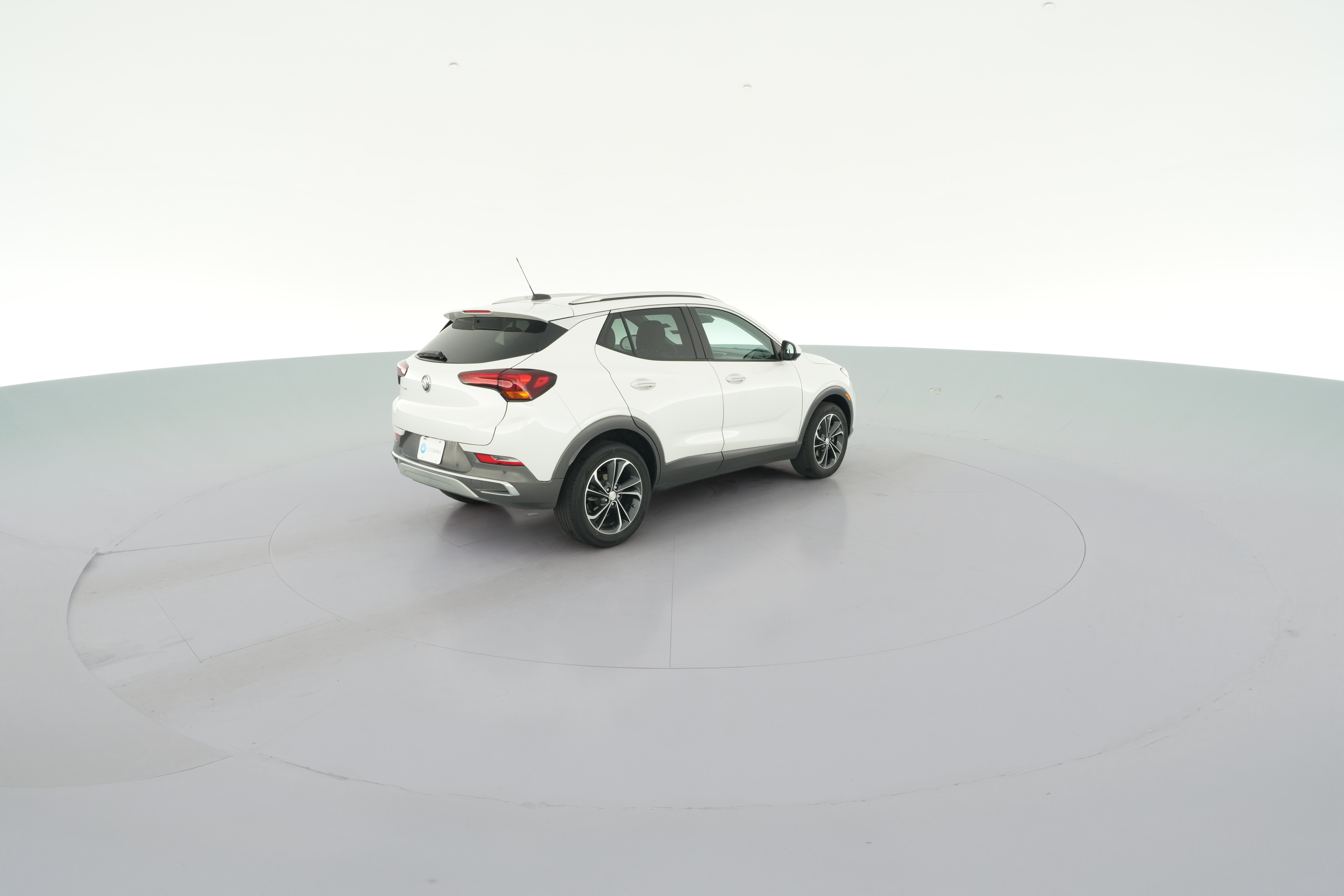 2022 Buick Encore GX Essence - Photo 34