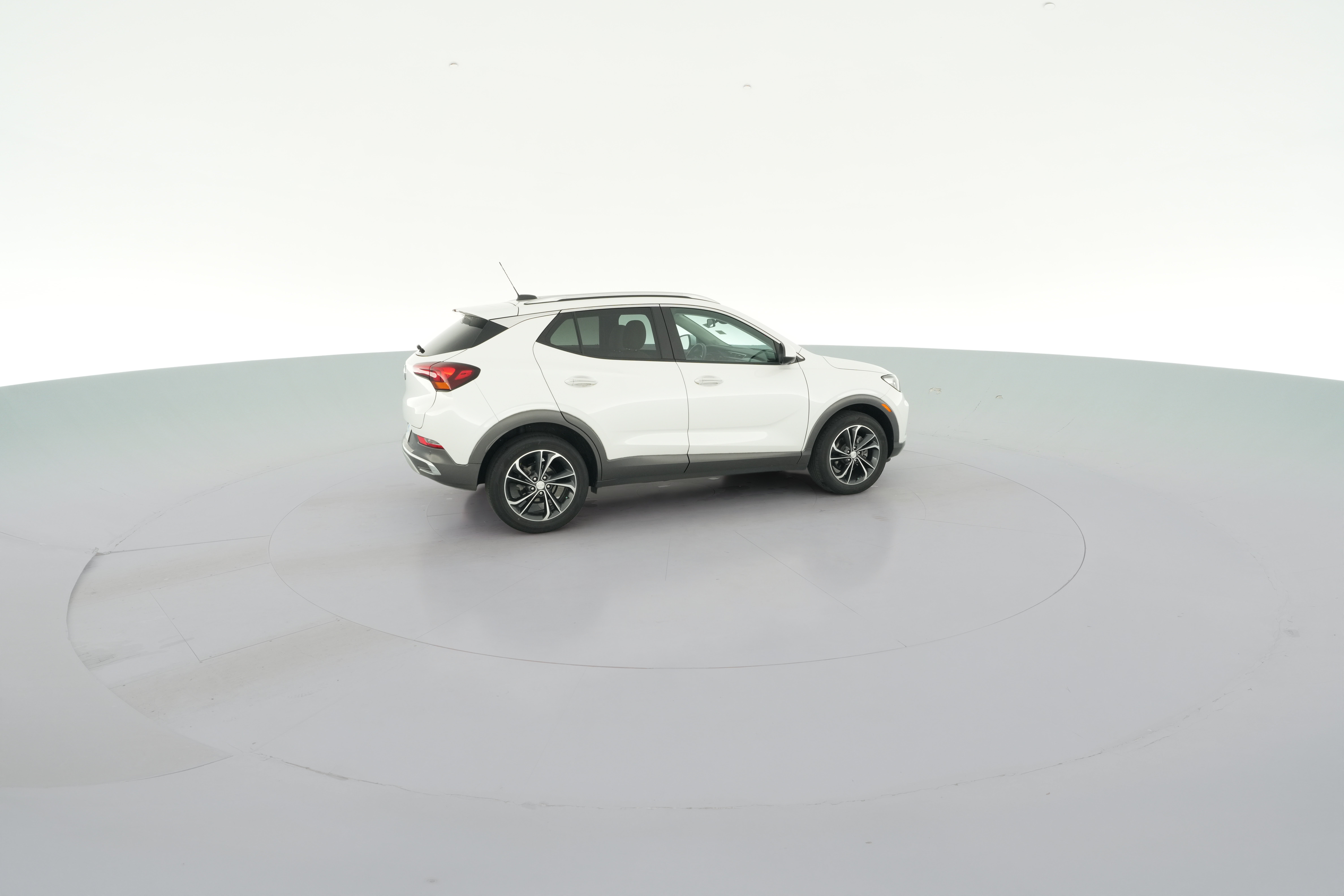 2022 Buick Encore GX Essence - Photo 35