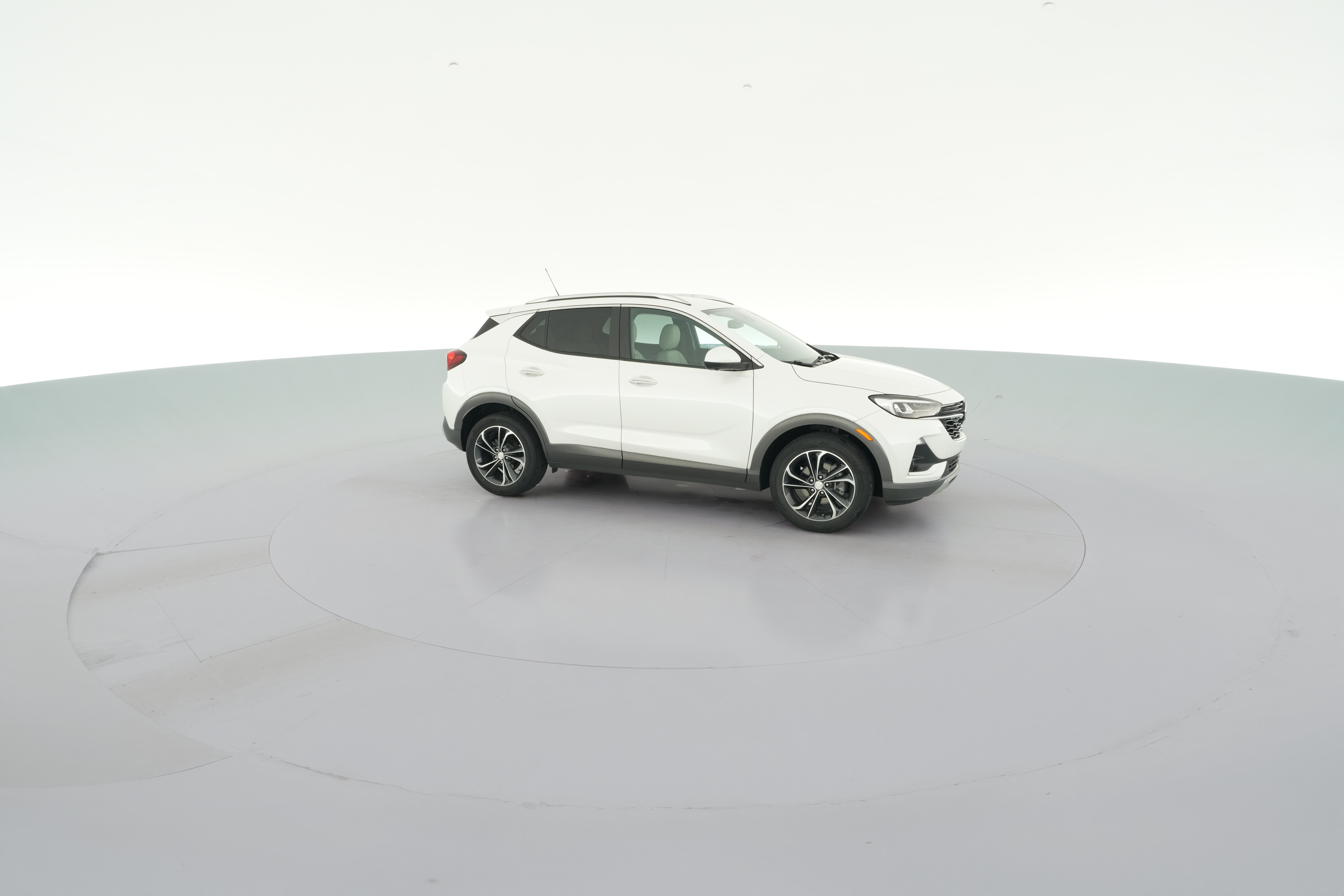 2022 Buick Encore GX Essence - Photo 37