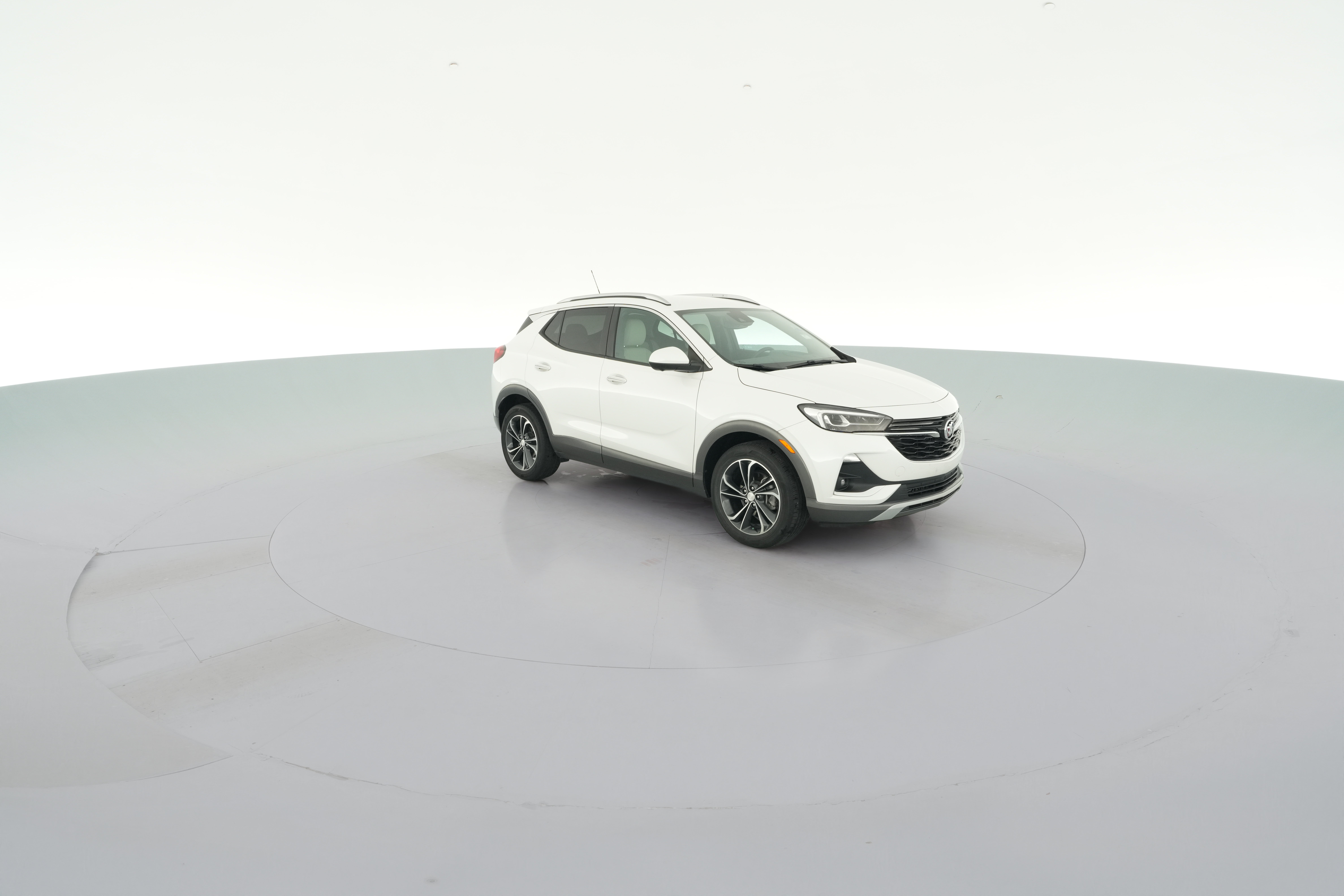 2022 Buick Encore GX Essence - Photo 38