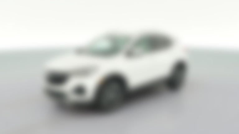 2022 Buick Encore GX vehicle photo