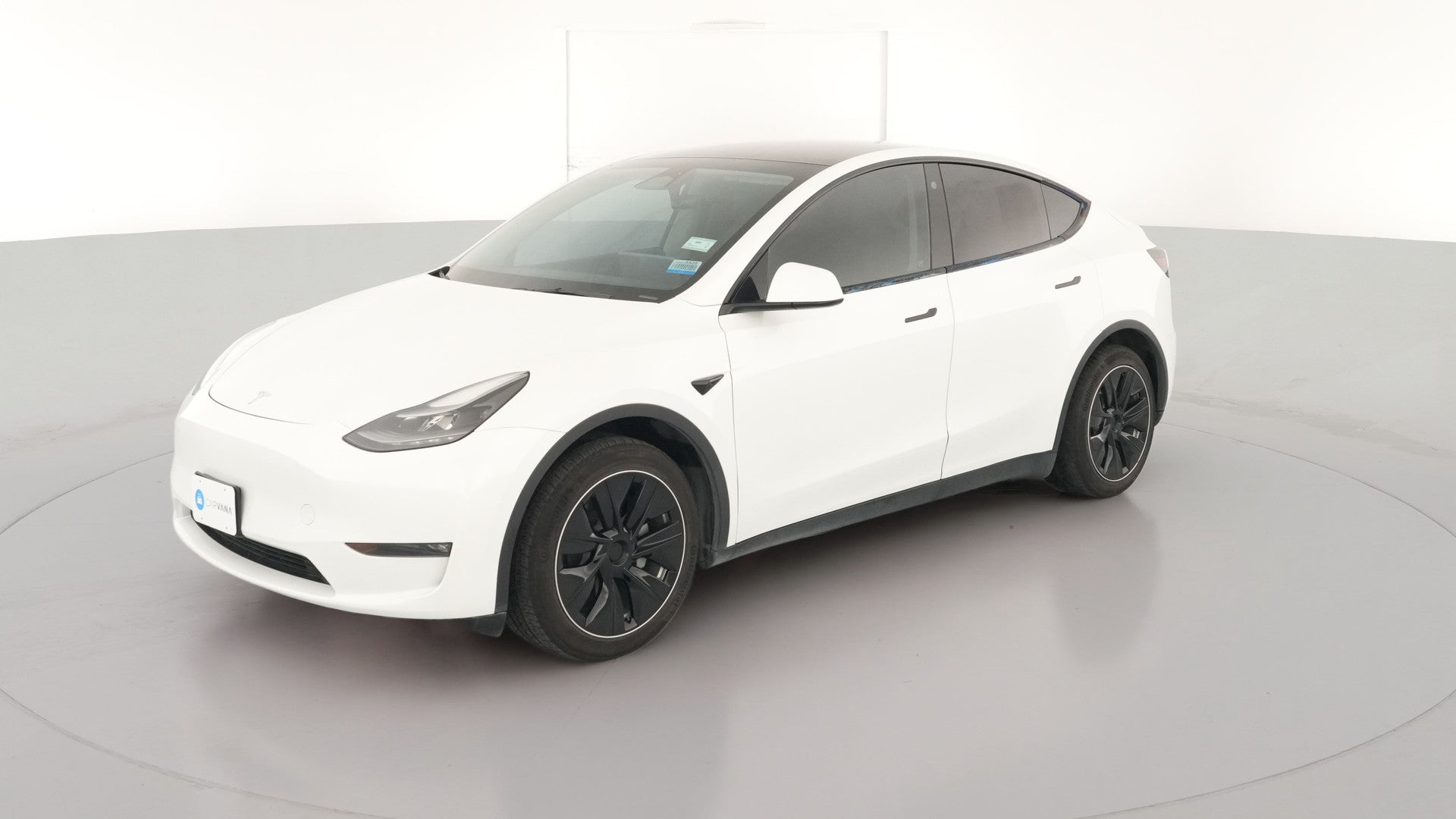2023 Tesla Model Y vehicle photo