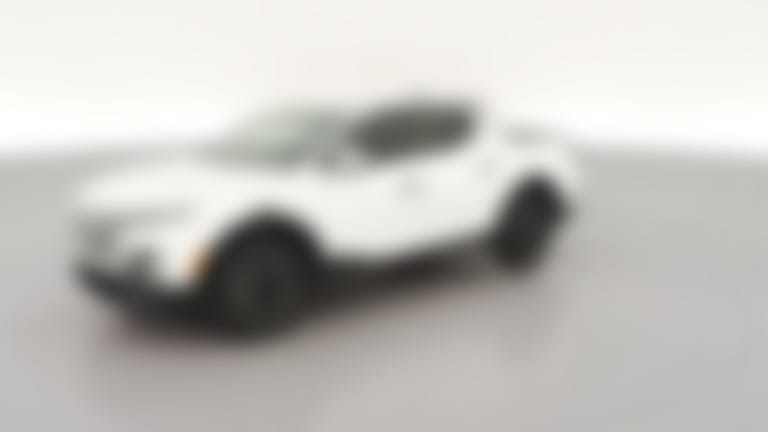 2023 Hyundai Santa Cruz vehicle photo