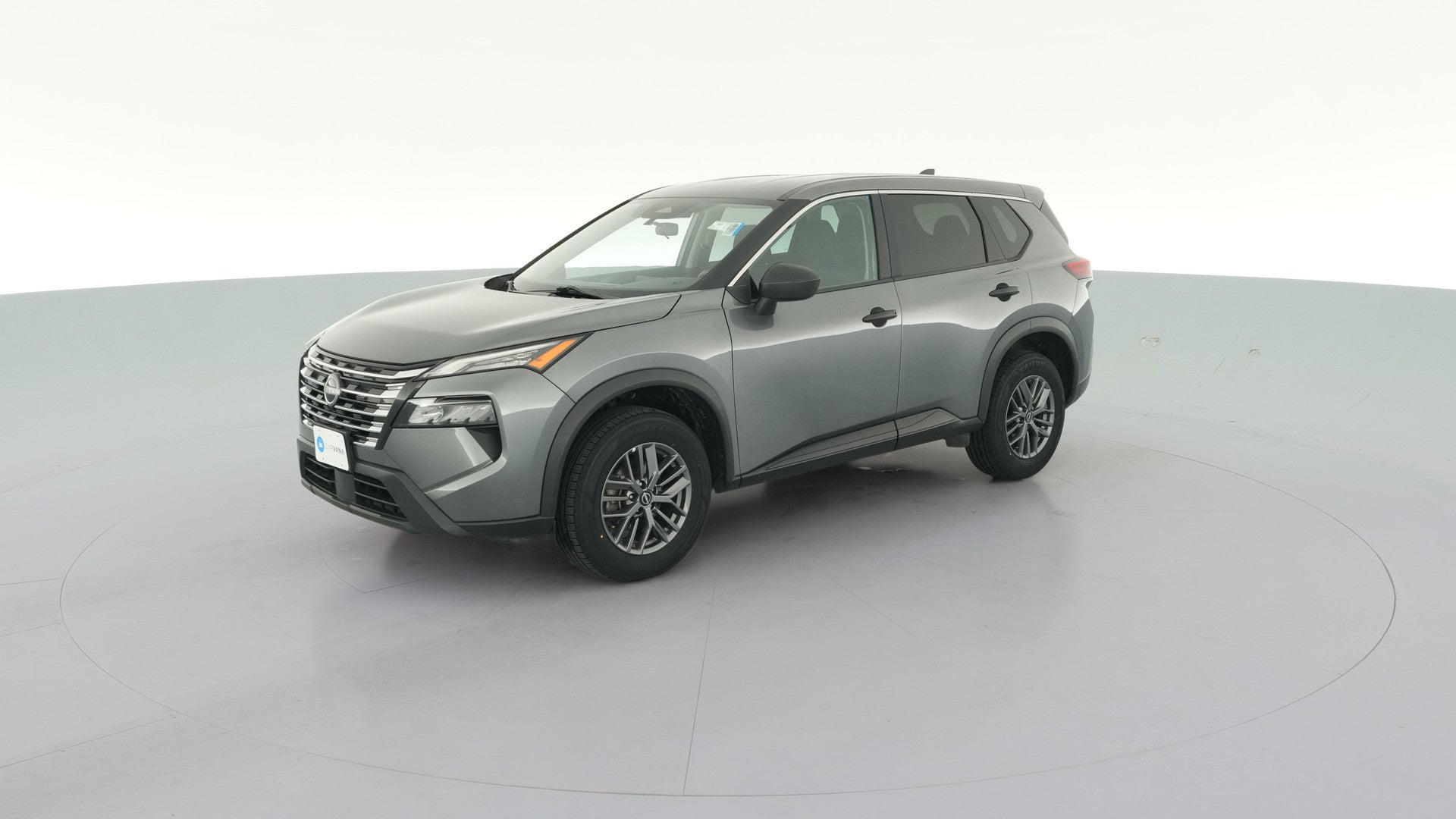 2024 Nissan Rogue vehicle photo