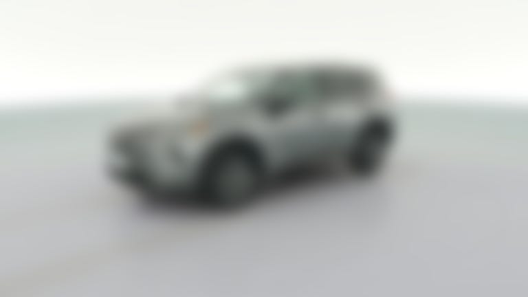 2024 Nissan Rogue vehicle photo